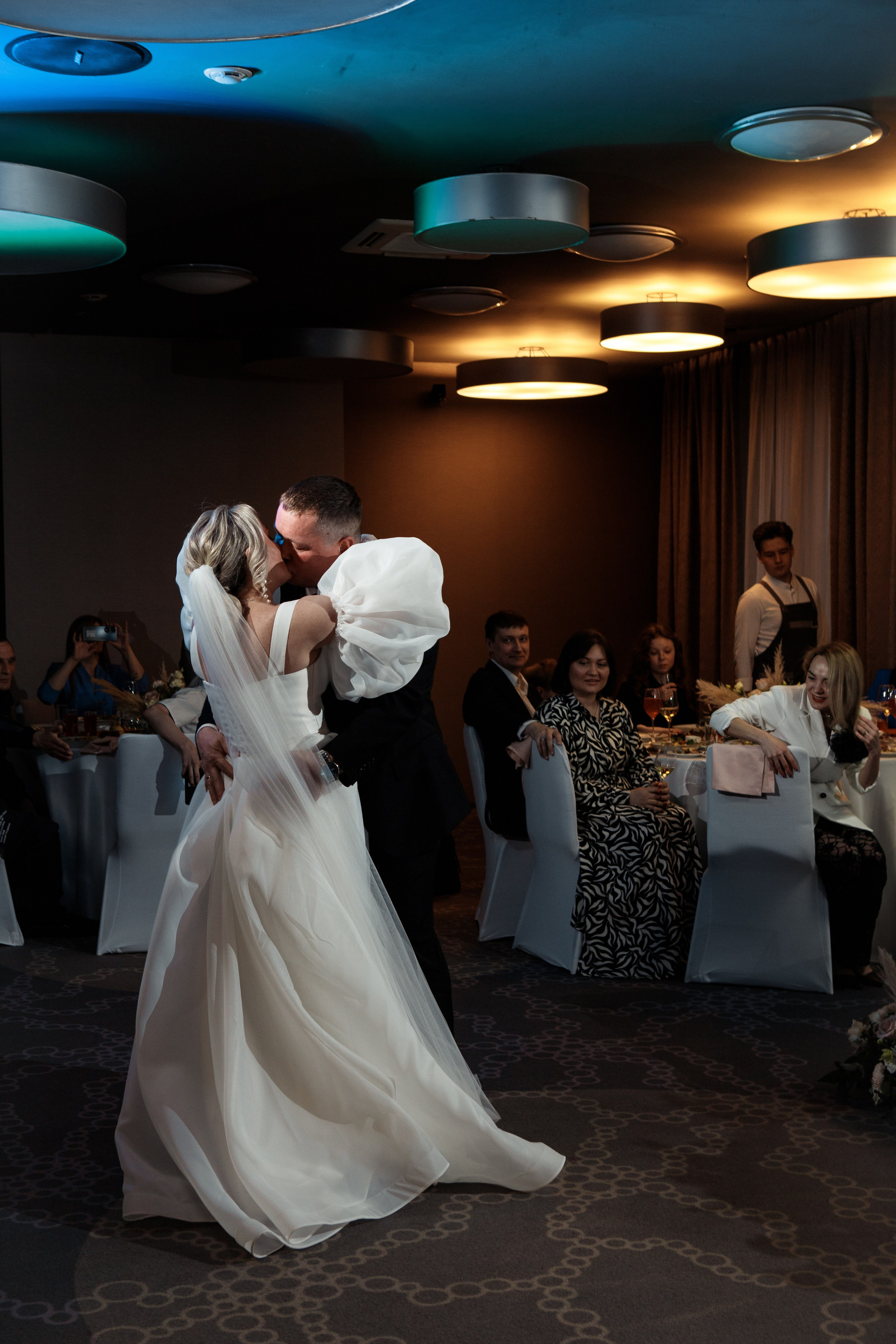 Андрей и Ирина (полный день). Фотограф Екатеринбург Яна Язовская