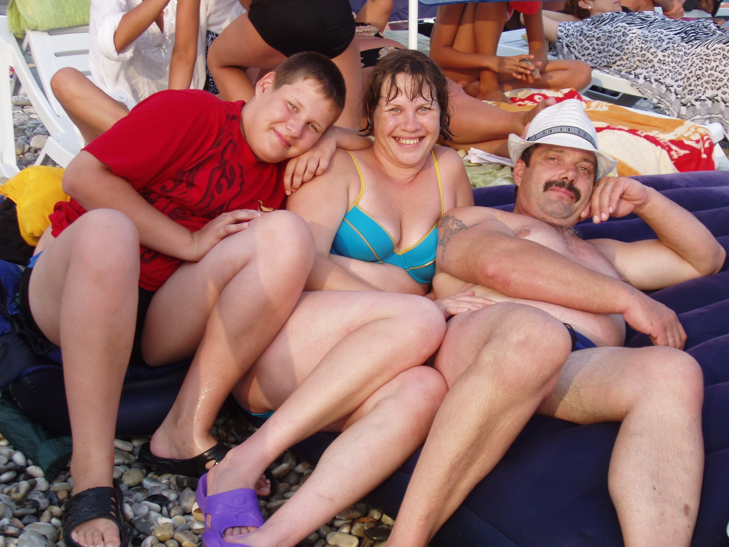 Отпуск 20.07-17.08. Семейный, Свадебный фотограф СПБ Питер— Романова Екатерина