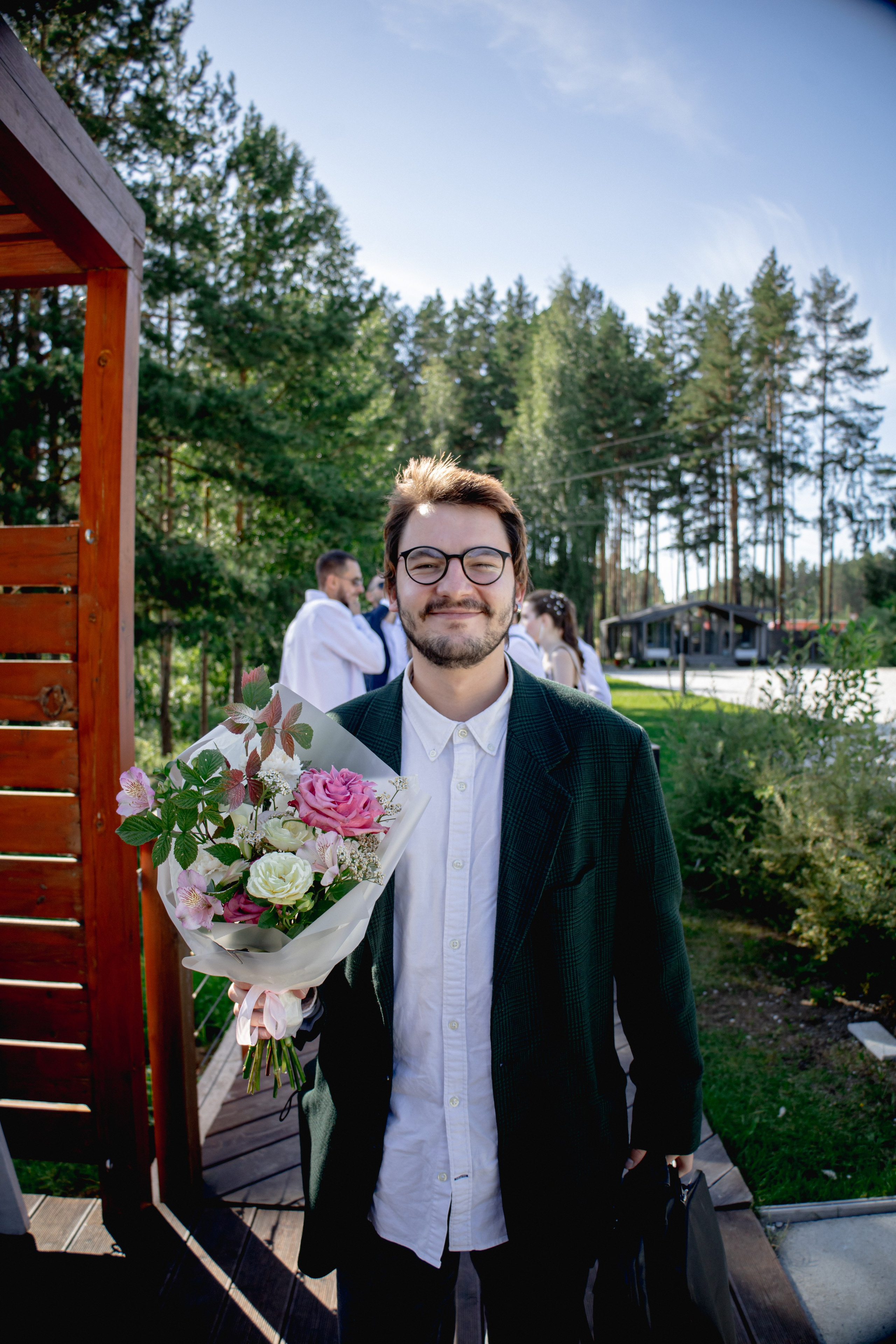 Рафа и Катя. Свадебный и семейный фотограф Екатеринбург