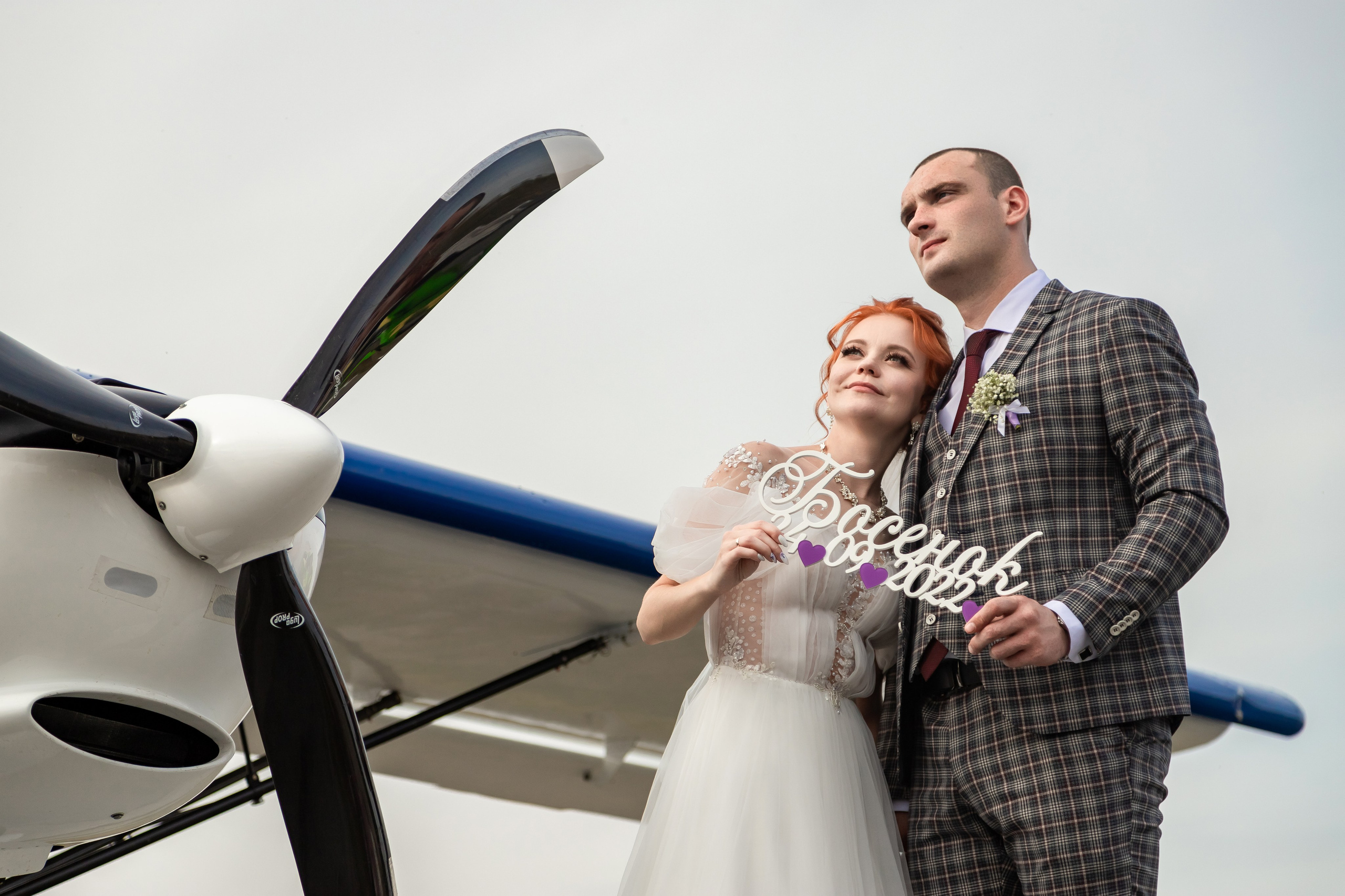 Александр+Ульяна. Фотограф в Тюмени Алексей Модин