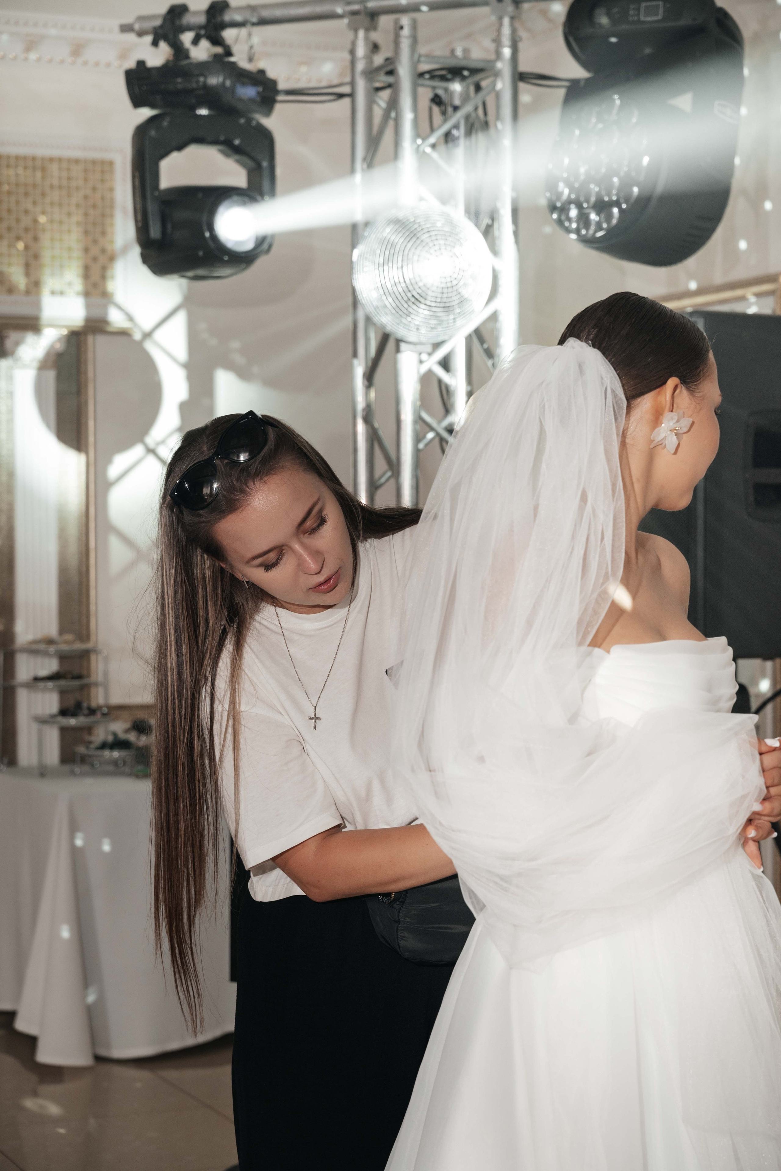 ЧЕРТА | Координация, организация свадеб и других мероприятий в Тольятти