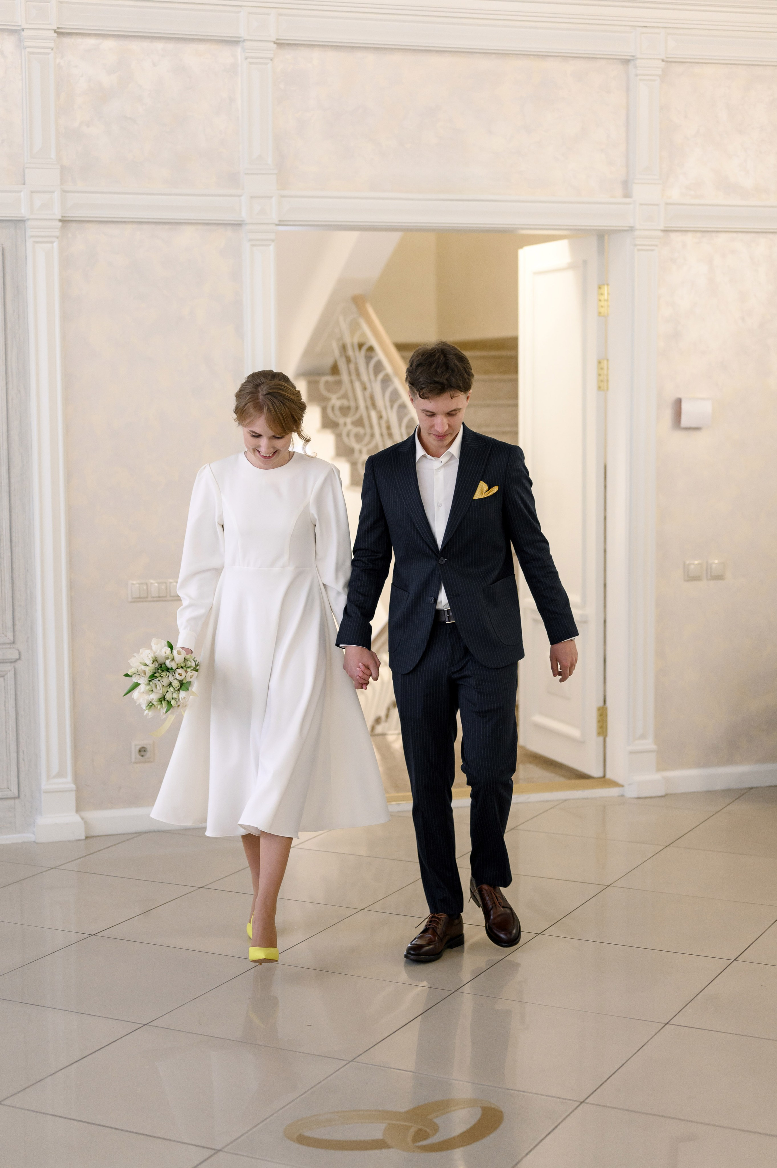 МЫ ЖЕ НА ТЫ. Свадебный фотограф Минск