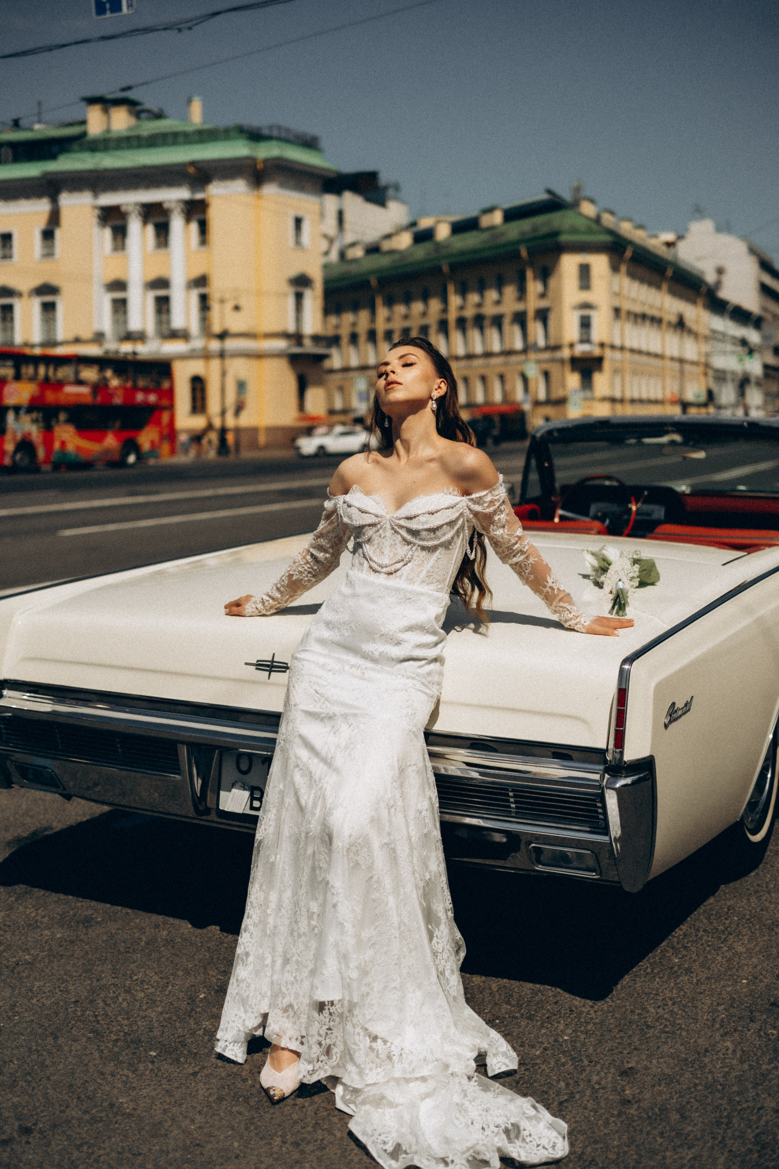 В Питере любить. Фотограф ПИТЕР СПБ Надежда Баранова