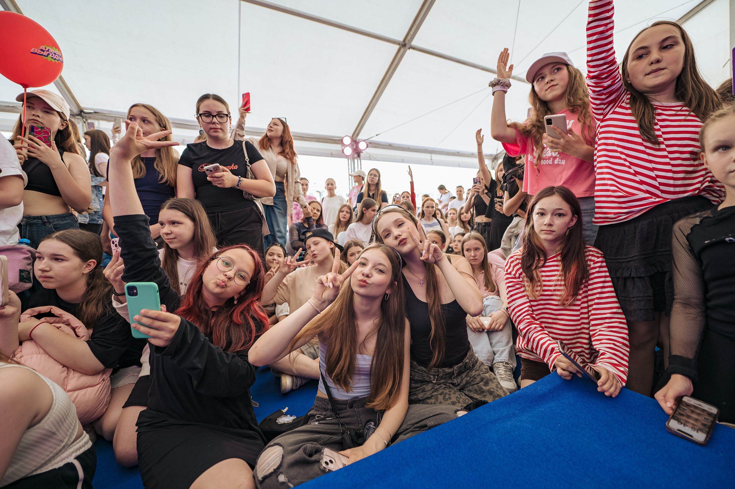 Блогеры России. Фотограф Антон Малыхин