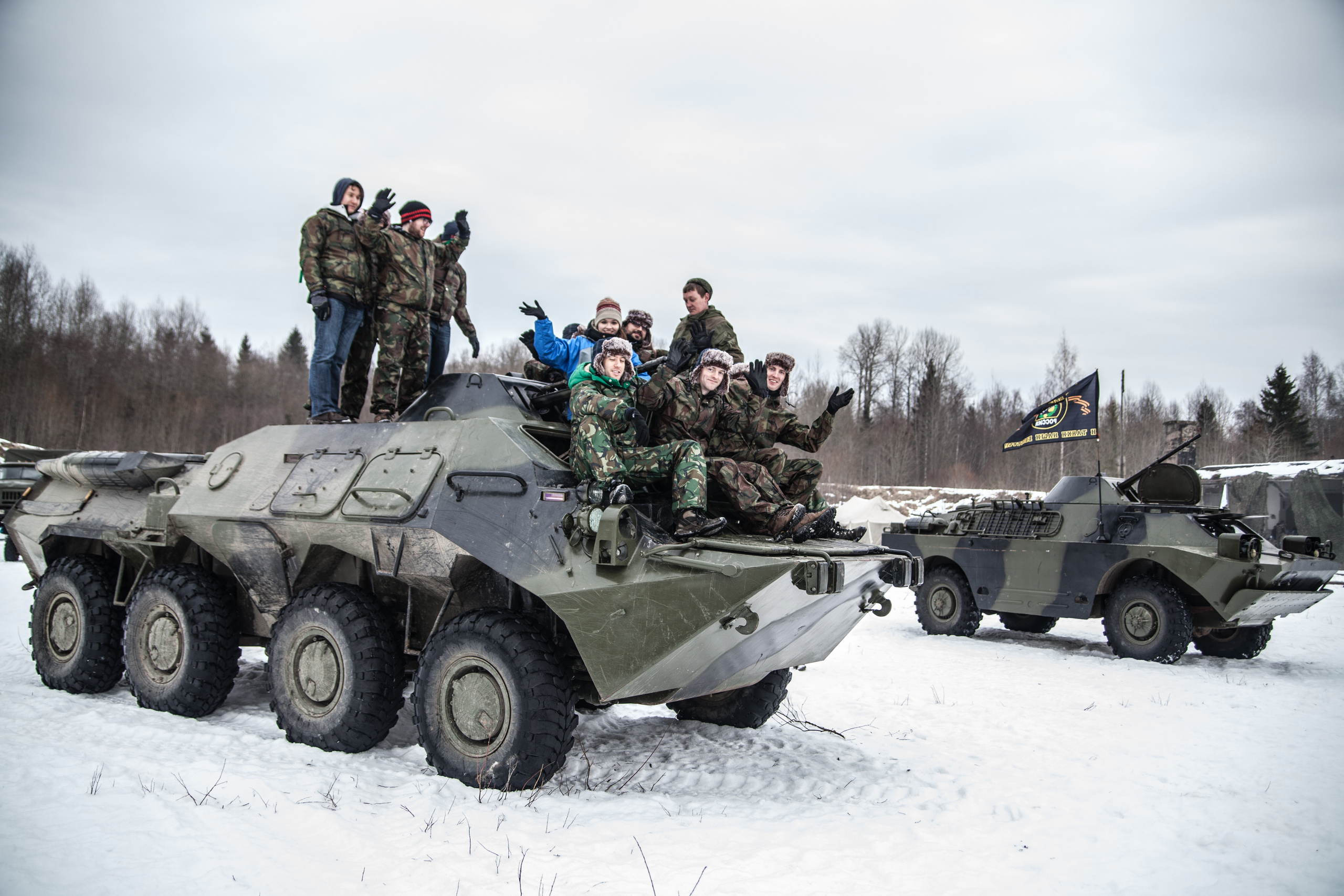 Репортажная съёмка. Профессиональный фотограф Светлана Протасова