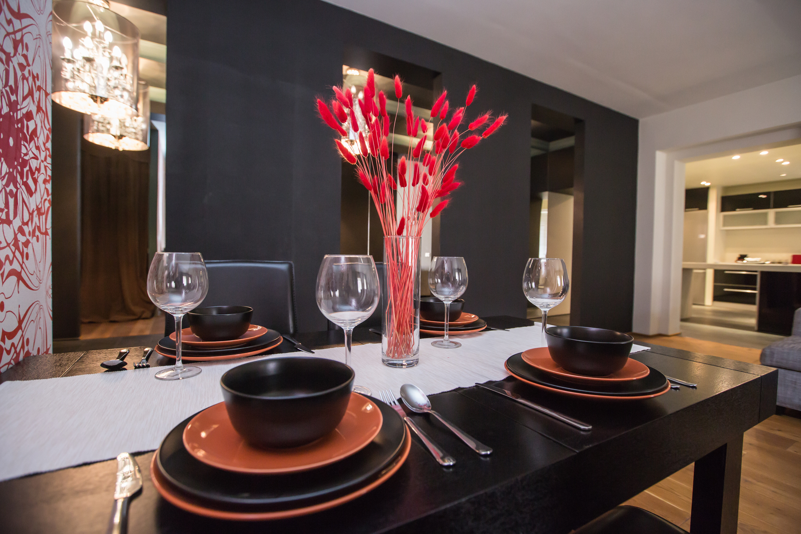 Интерьерная фотосъёмка. Профессиональный фотограф Светлана Протасова