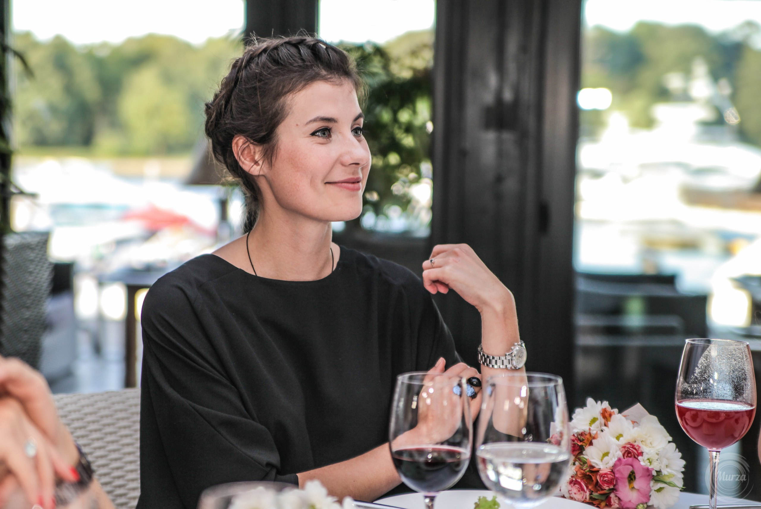 Репортажная съёмка. Профессиональный фотограф Светлана Протасова