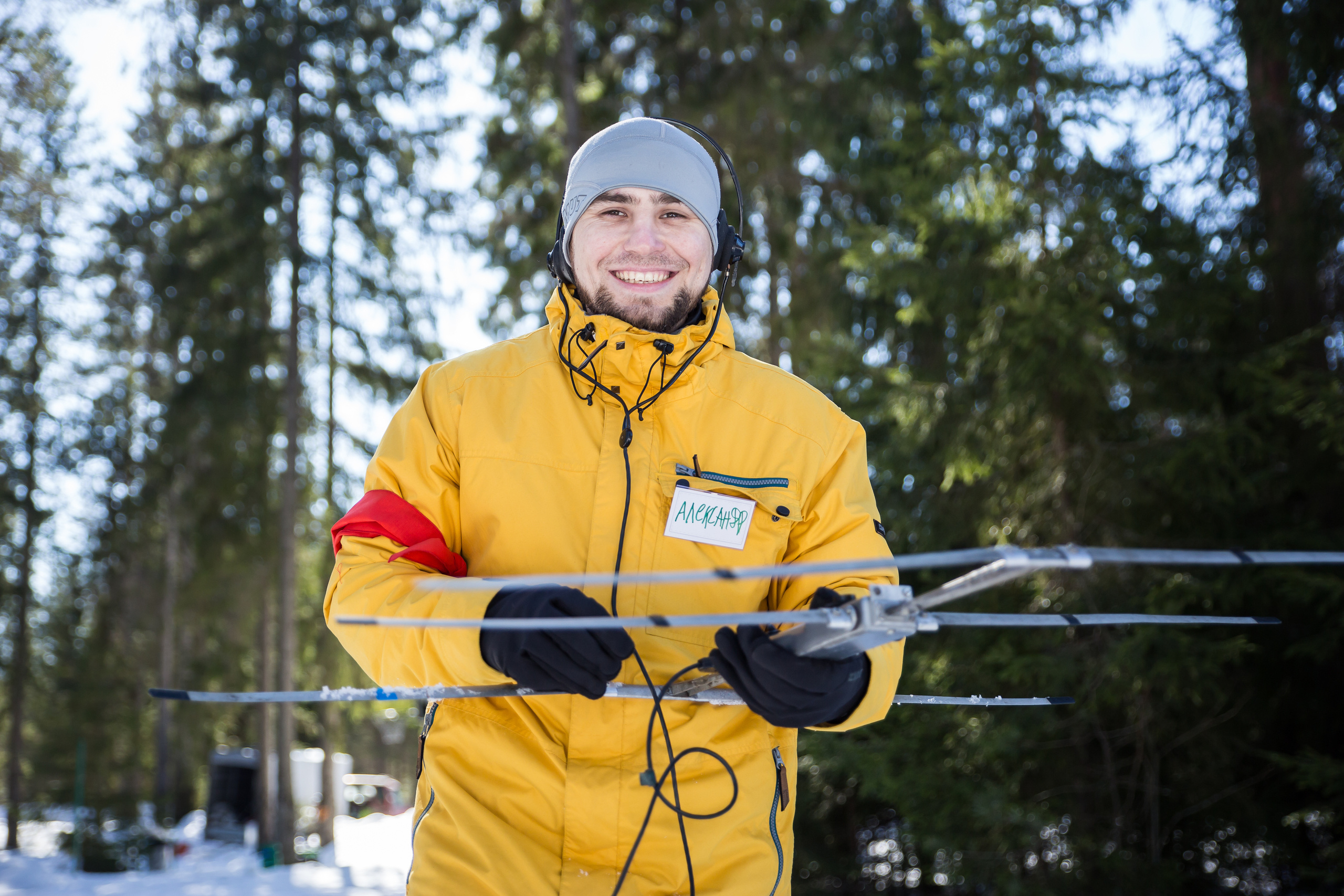 Репортажная съёмка. Профессиональный фотограф Светлана Протасова