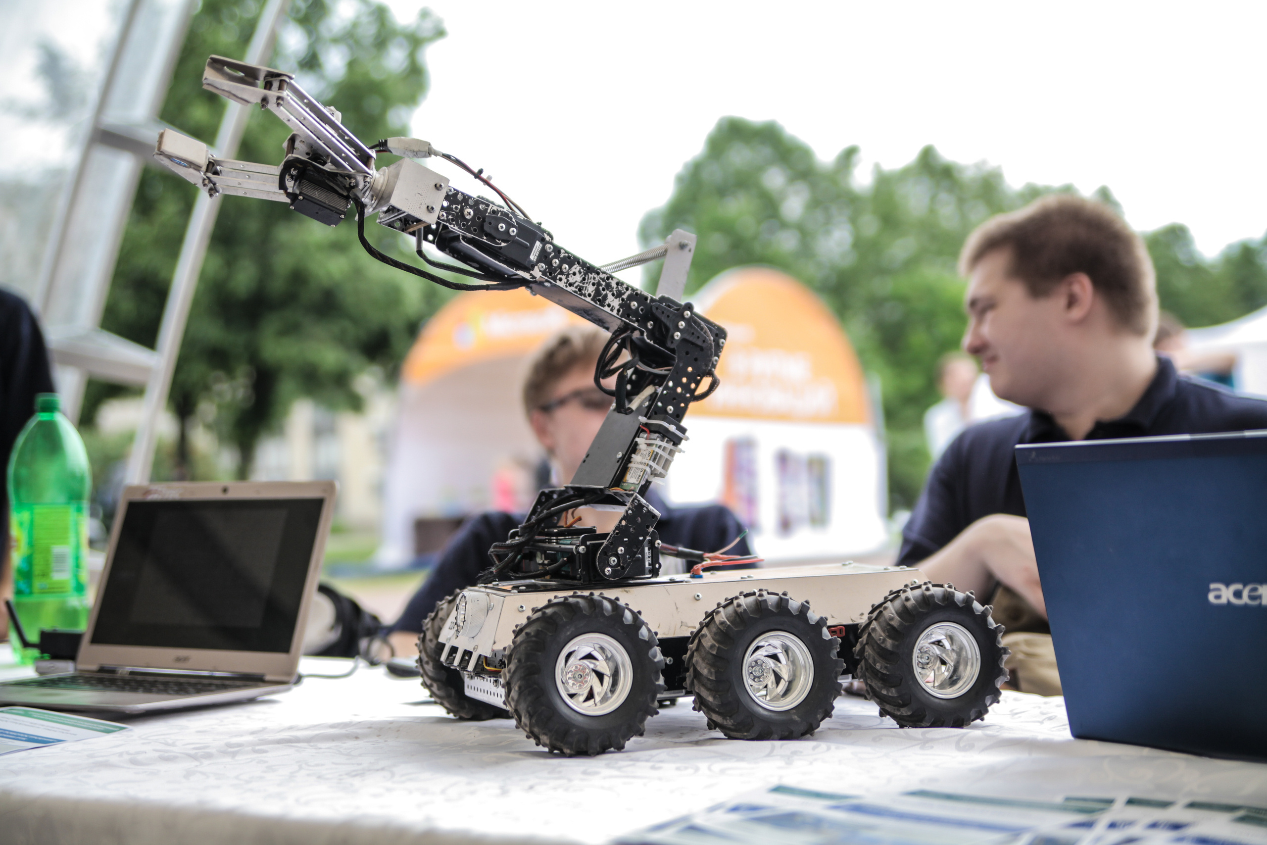 Репортажная съёмка. Профессиональный фотограф Светлана Протасова