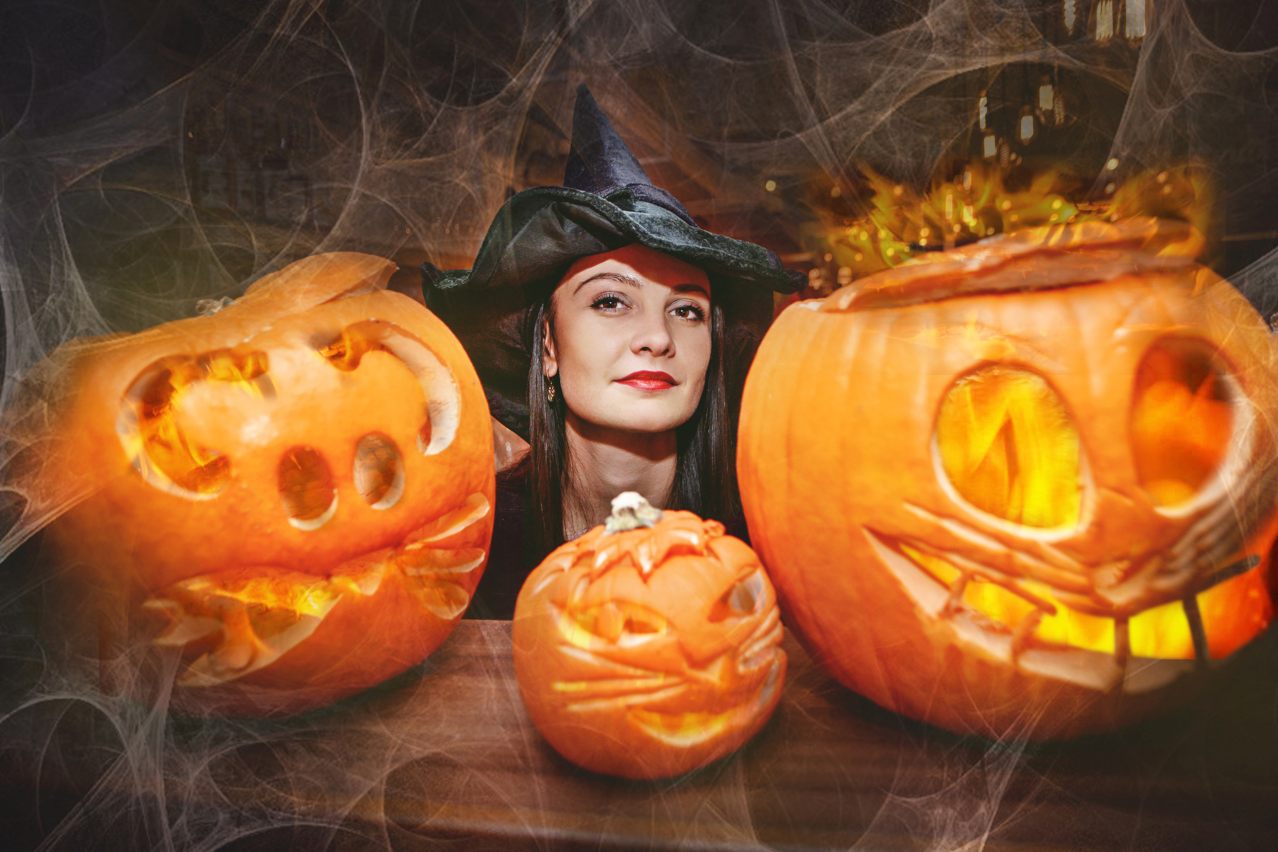 Ретушь. Профессиональный фотограф Светлана Протасова