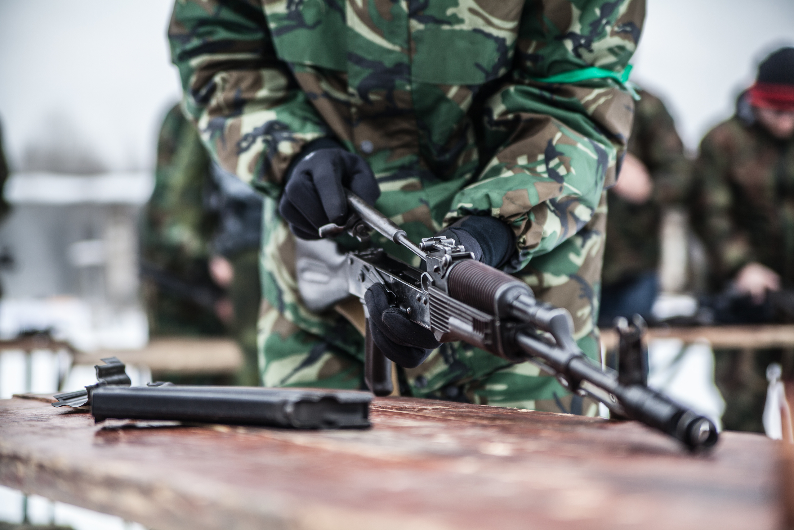 Репортажная съёмка. Профессиональный фотограф Светлана Протасова