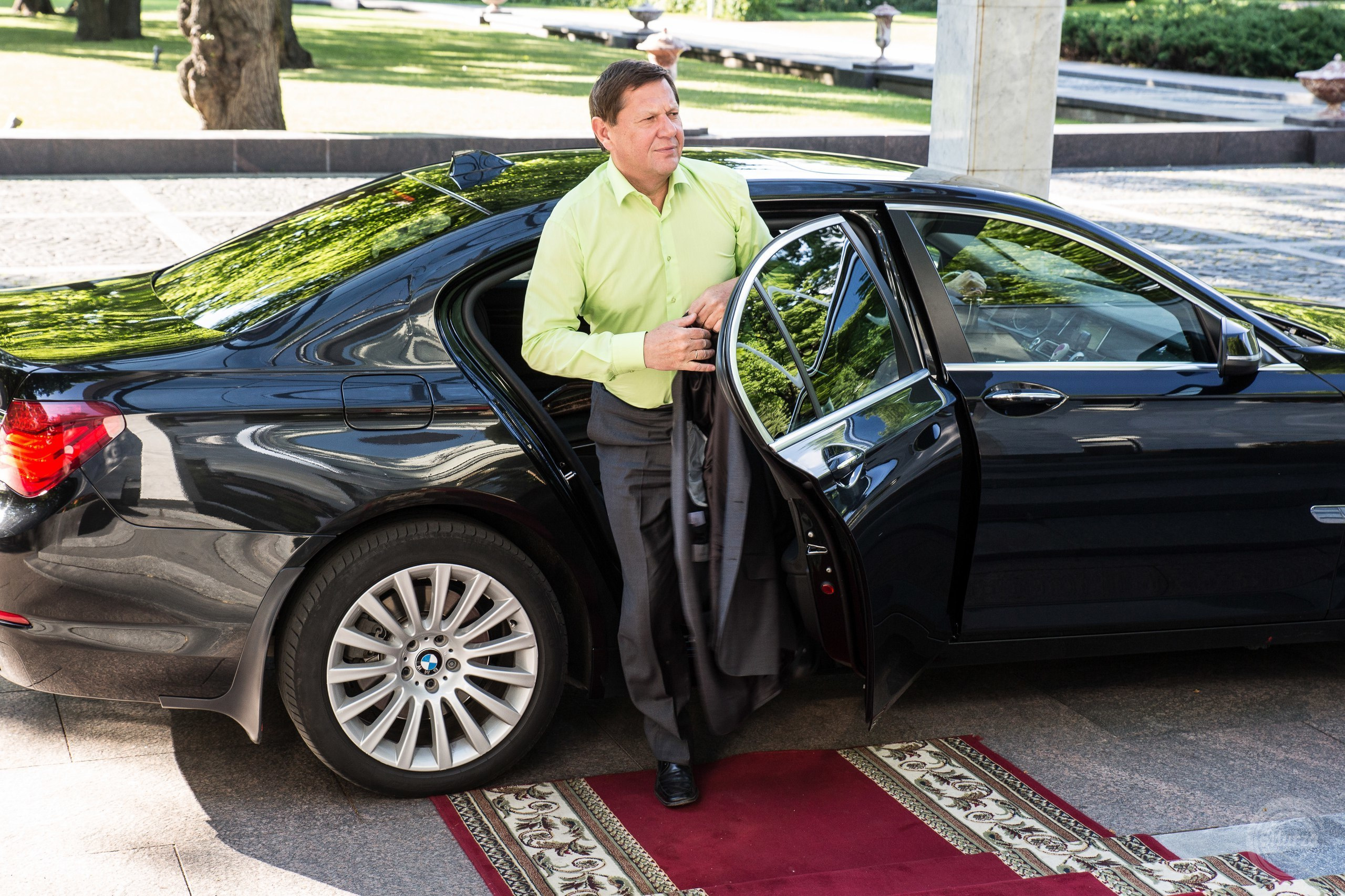 Репортажная съёмка. Профессиональный фотограф Светлана Протасова