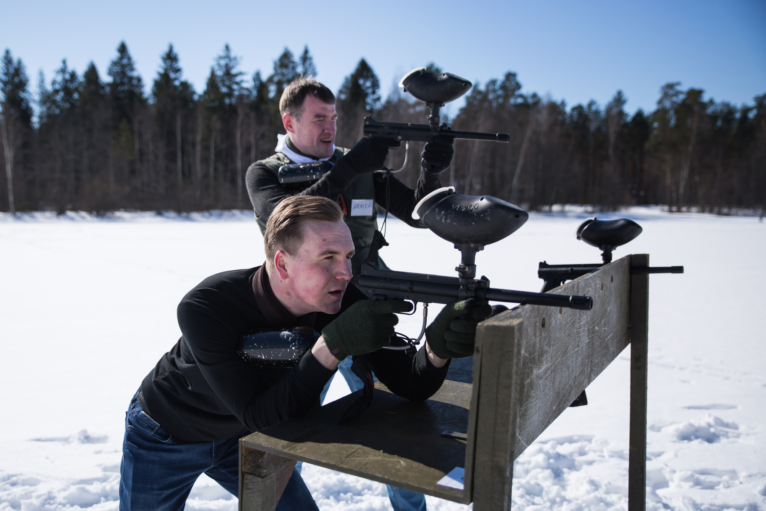 Репортажная съёмка. Профессиональный фотограф Светлана Протасова