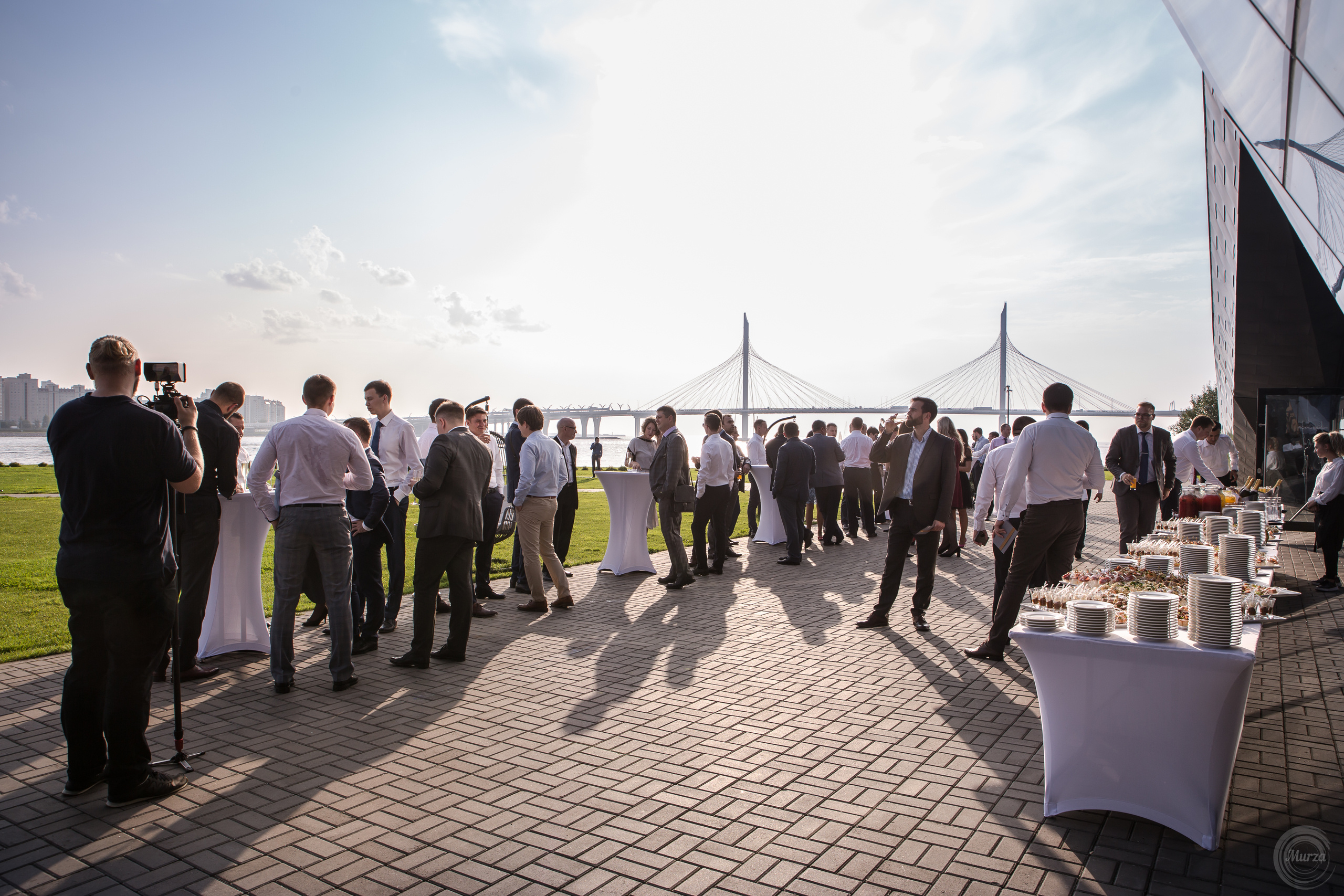 Репортажная съёмка. Профессиональный фотограф Светлана Протасова