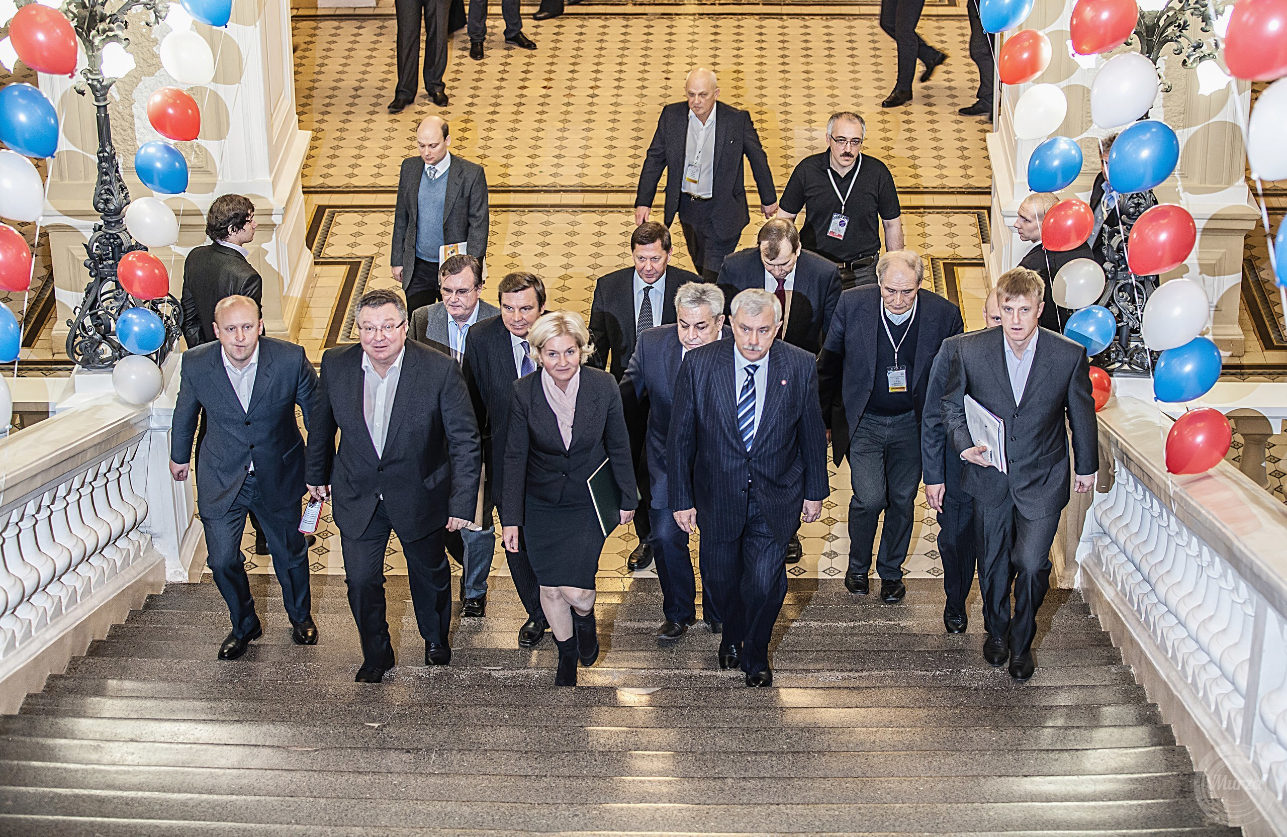 Репортажная съёмка. Профессиональный фотограф Светлана Протасова