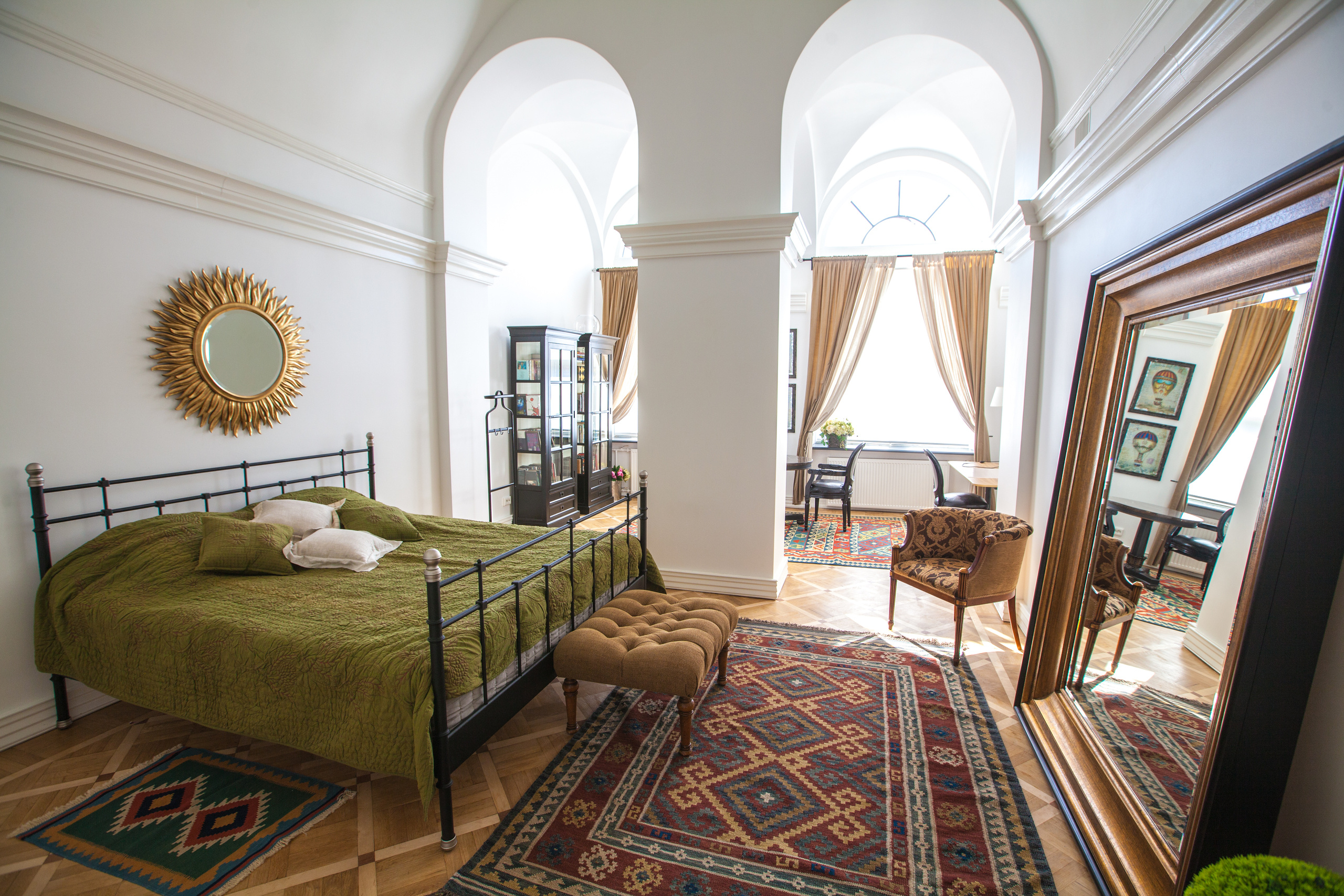 Интерьерная фотосъёмка. Профессиональный фотограф Светлана Протасова