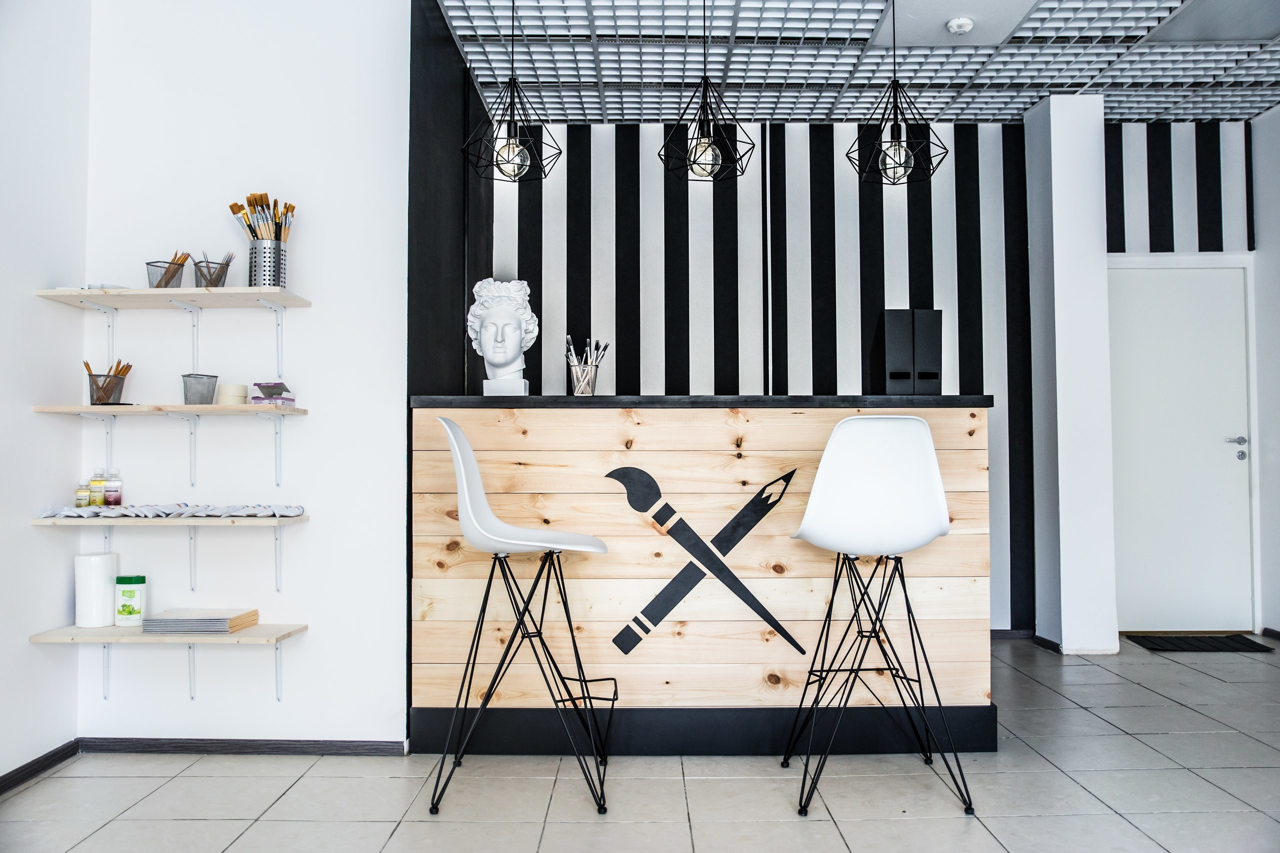 Интерьерная фотосъёмка. Профессиональный фотограф Светлана Протасова