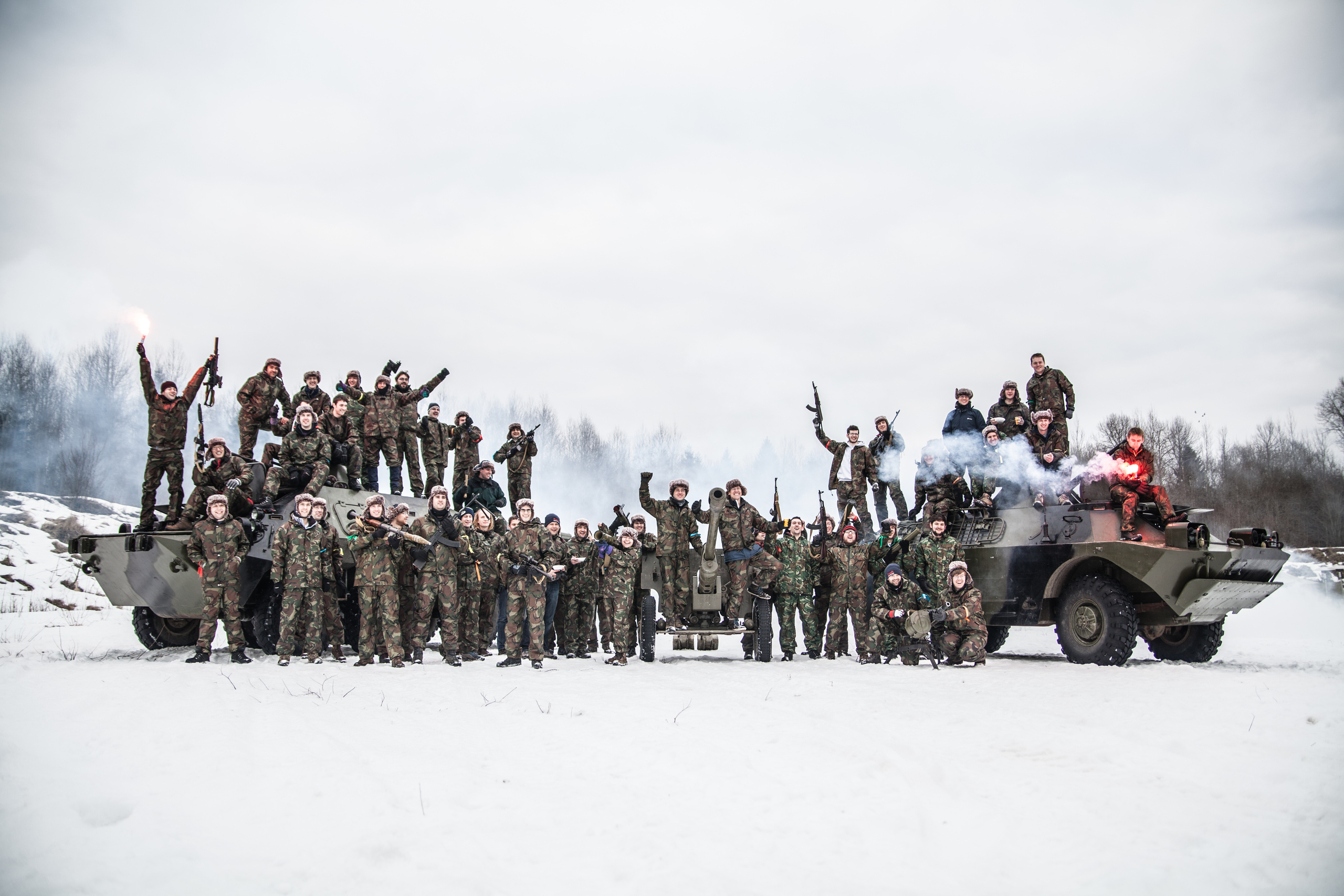 Репортажная съёмка. Профессиональный фотограф Светлана Протасова