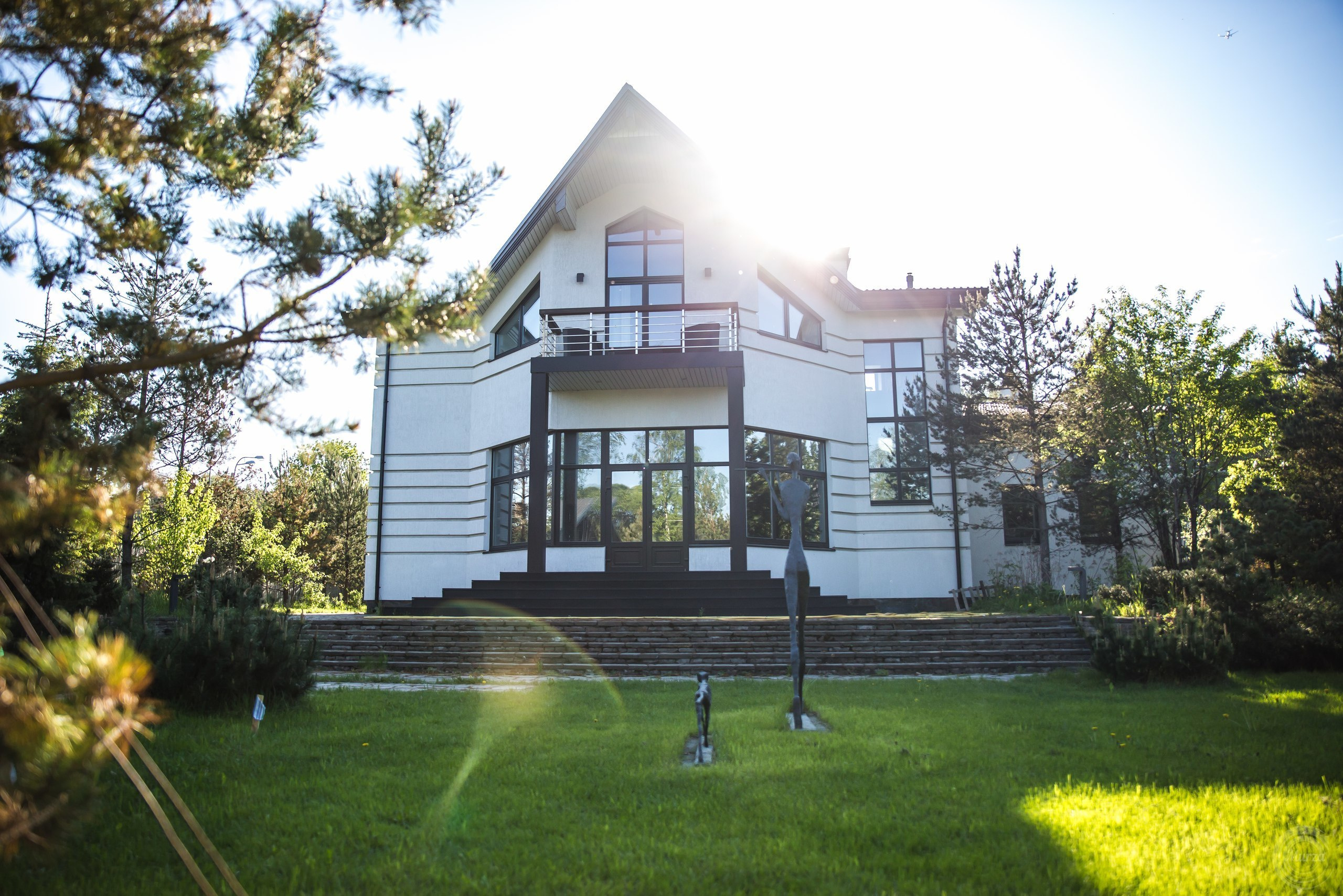 Интерьерная фотосъёмка. Профессиональный фотограф Светлана Протасова