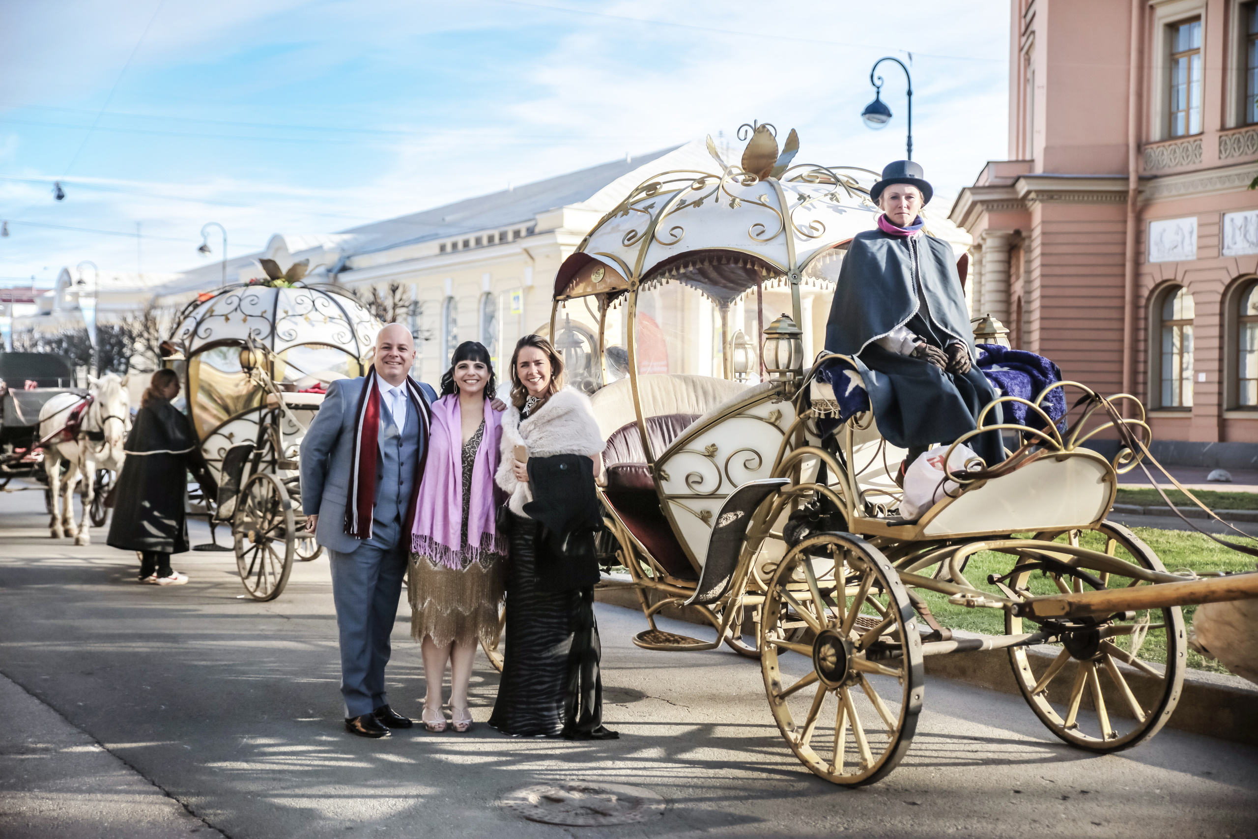 Репортажная съёмка. Профессиональный фотограф Светлана Протасова