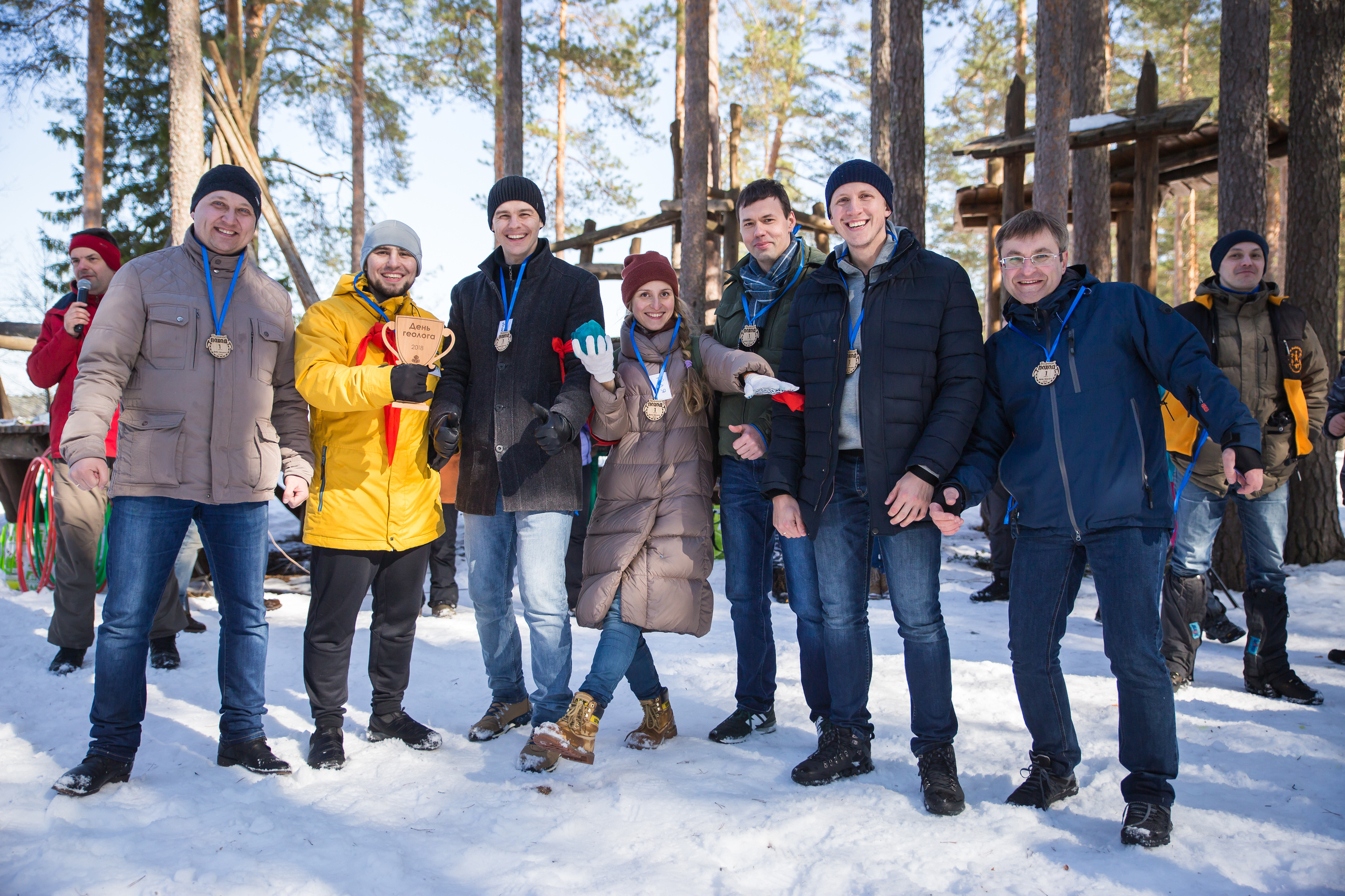 Репортажная съёмка. Профессиональный фотограф Светлана Протасова
