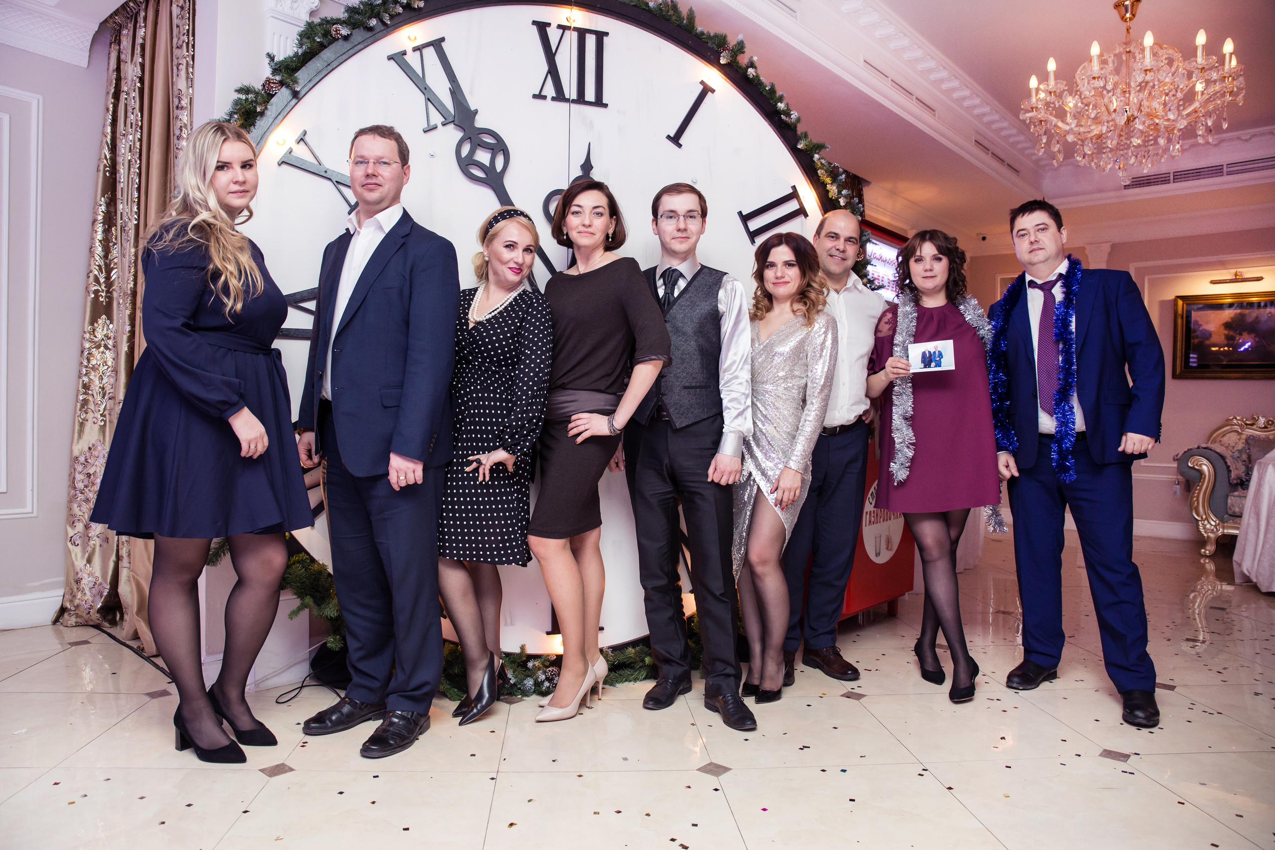 Репортажная съёмка. Профессиональный фотограф Светлана Протасова