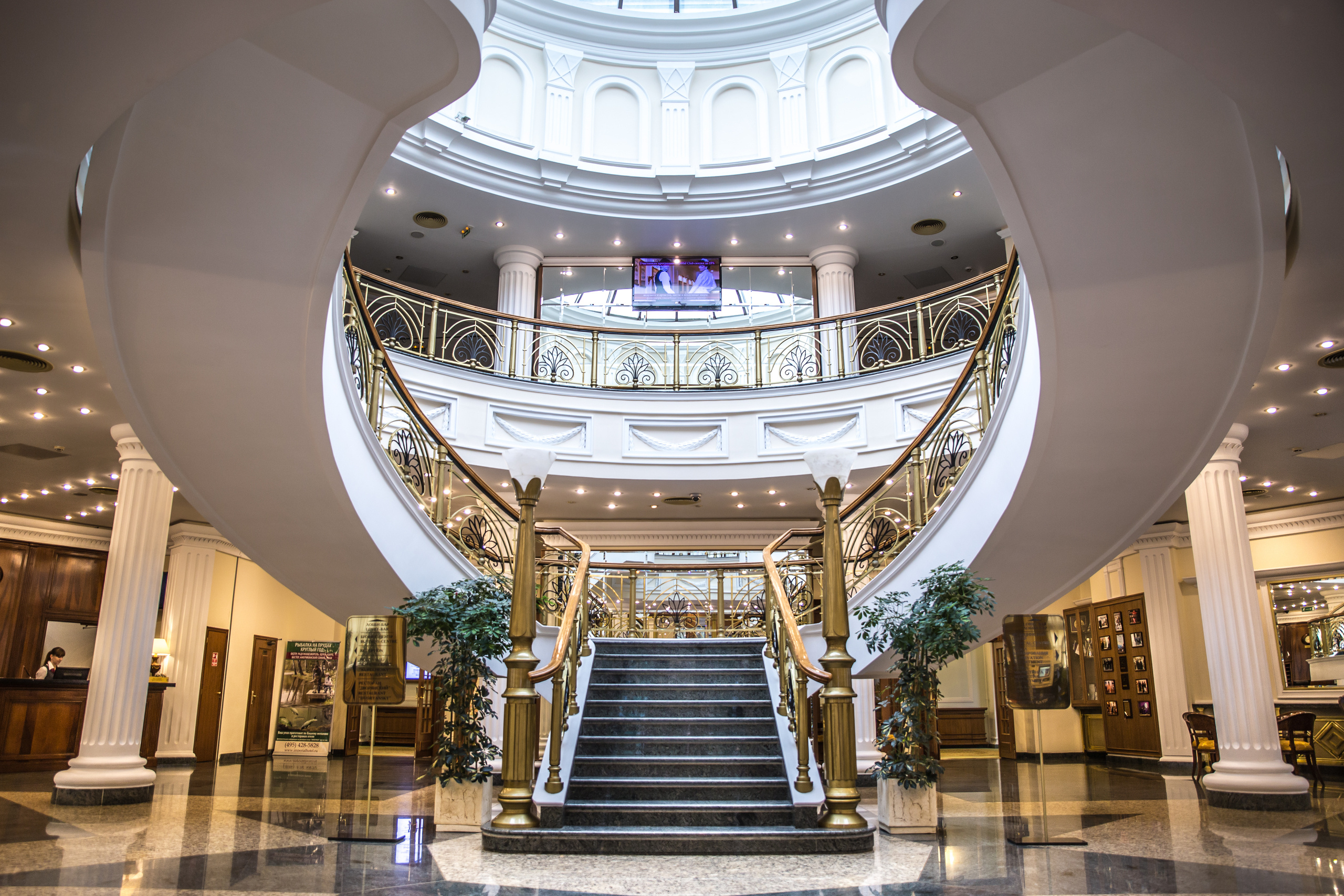 Репортажная съёмка. Профессиональный фотограф Светлана Протасова