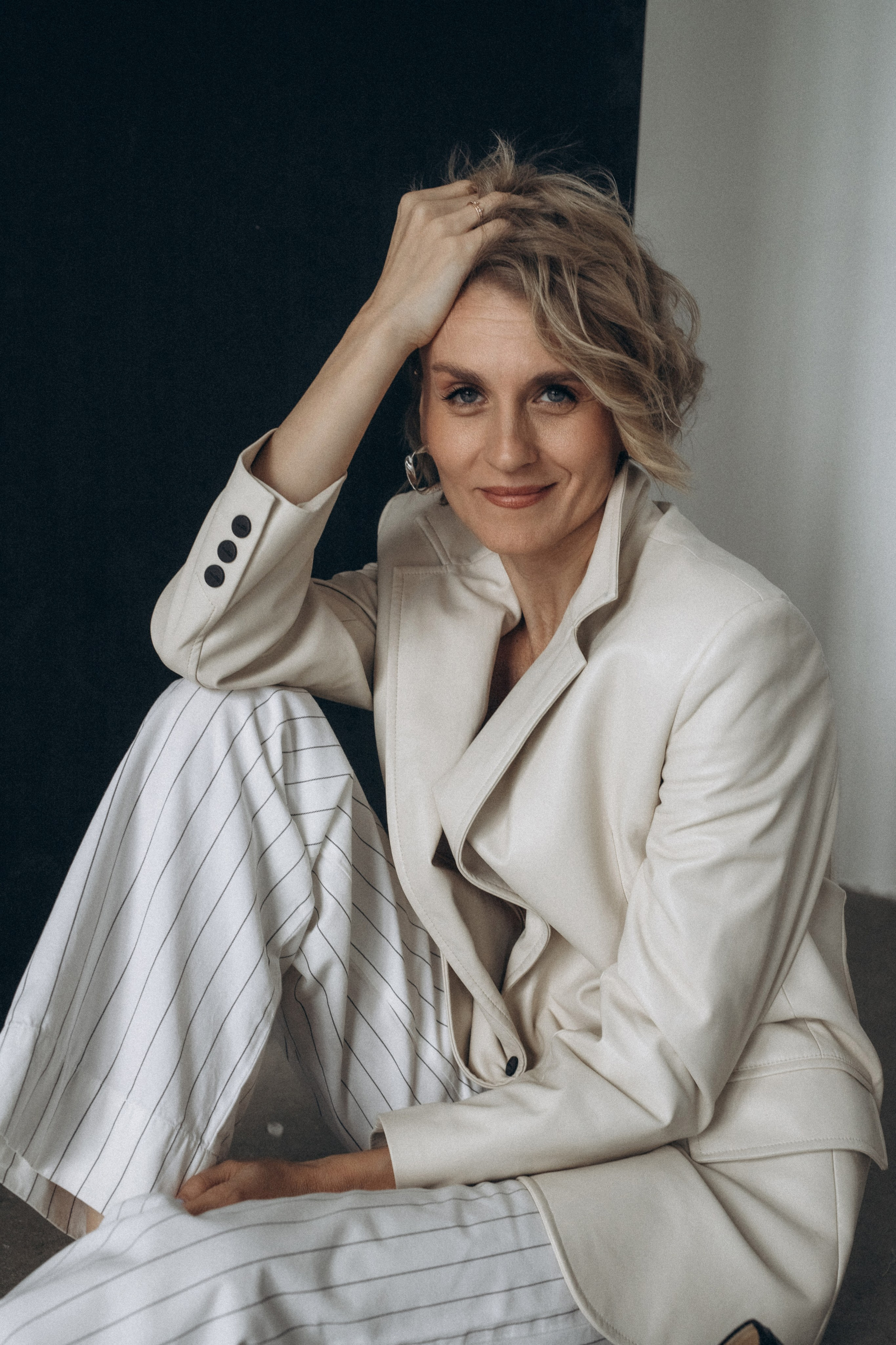 Анна Багмет. Фотограф Ногинск Электросталь Наталья Осетрова