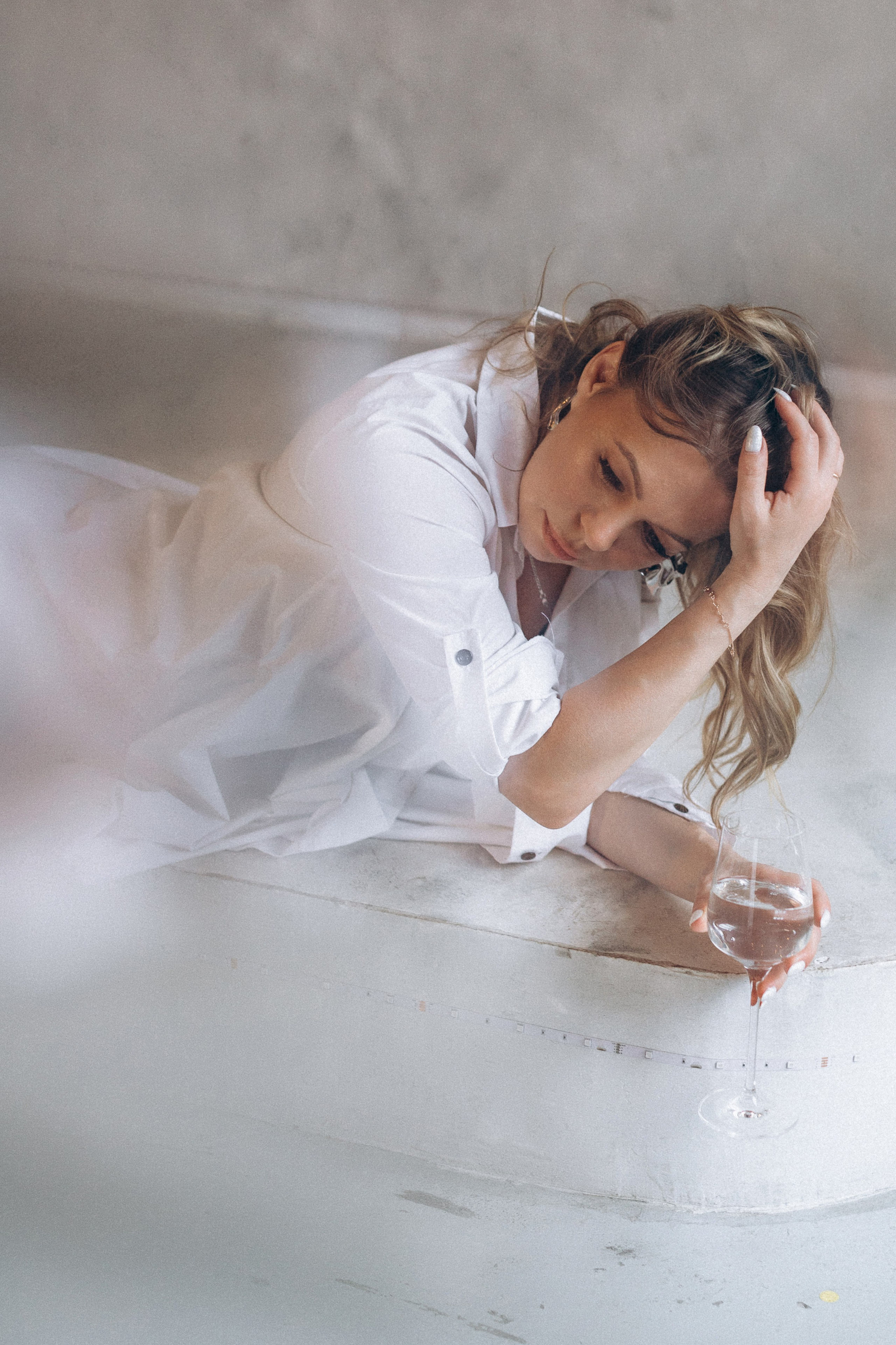 Аня. Фотограф Ногинск Электросталь Наталья Осетрова