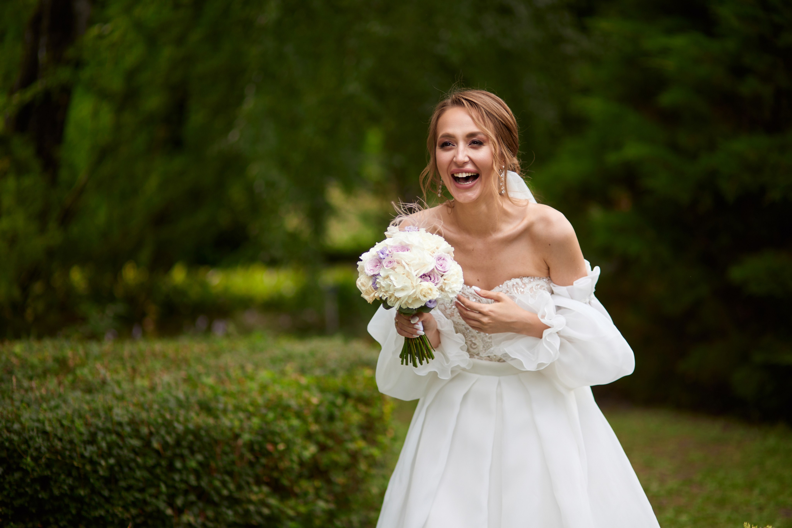 Александра и Руслан. Свадебный и семейный фотограф в Саранске Евгений Кузнецов