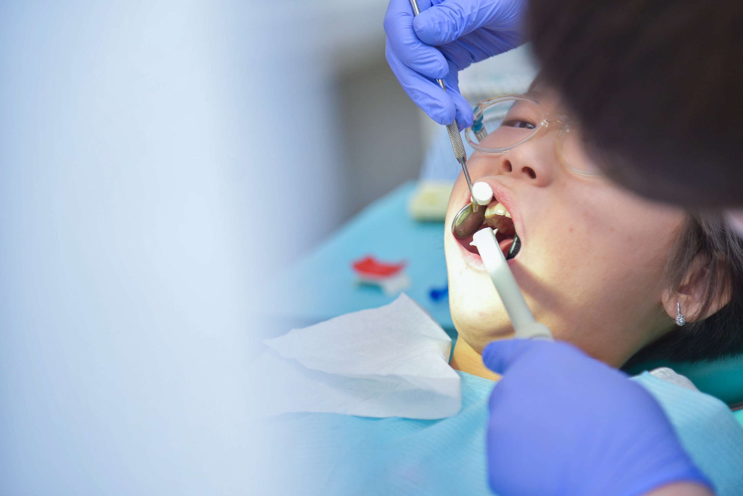 Стоматология. Интерьерный & Репортажный фотограф Озеров Денис, г. Москва