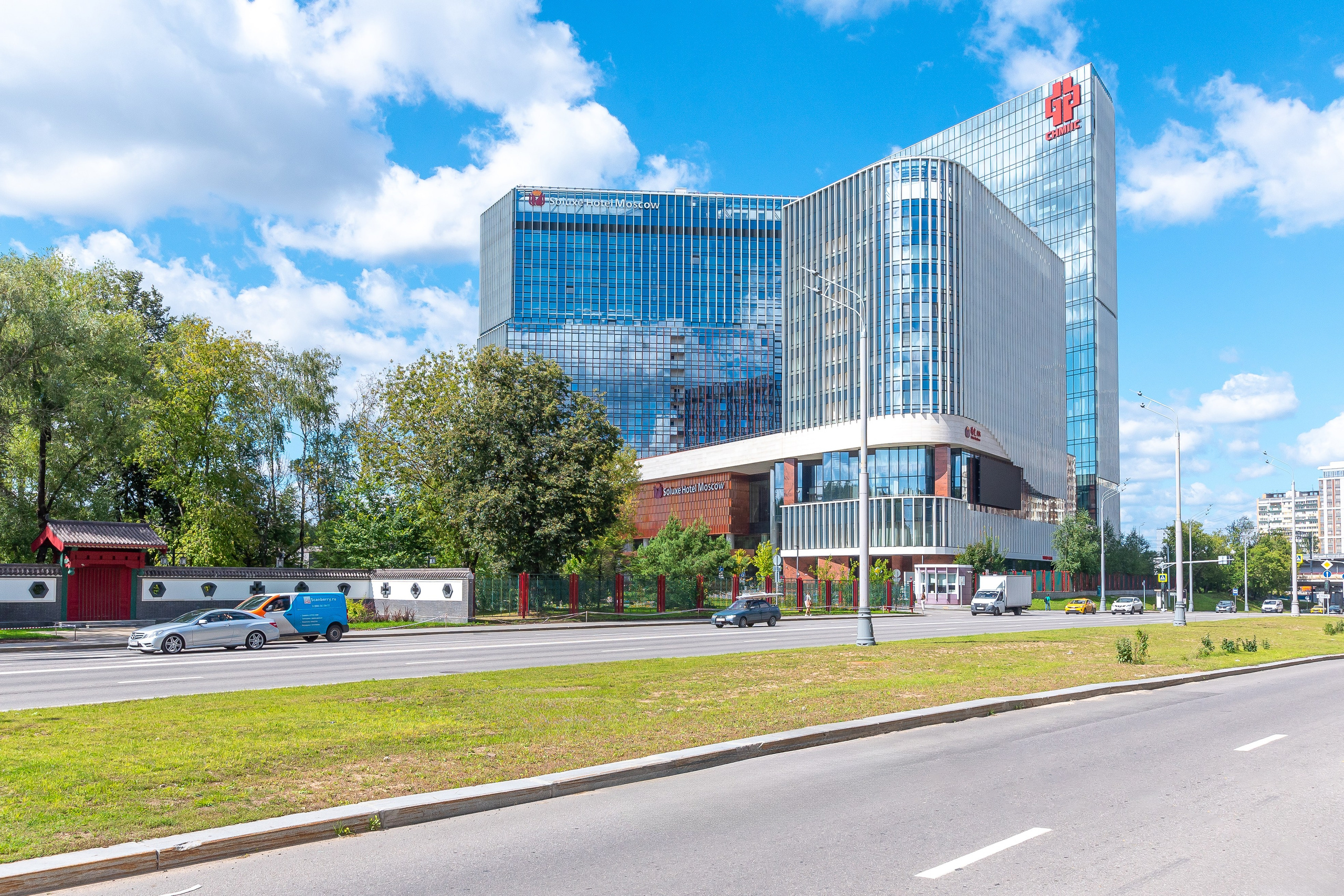 Интерьерная фотосъёмка коммерческой недвижимости для Бизнеса (для вашего сайта, для Яндекс карт и других онлайн каталогов). Интерьерный & Репортажный фотограф Озеров Денис, г. Москва