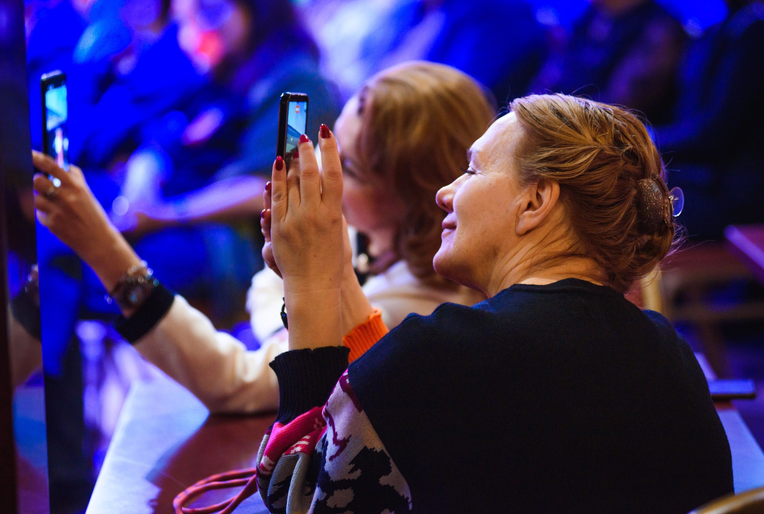 Высоцкий. Трибьют | Музыкальный театр Кузбасса