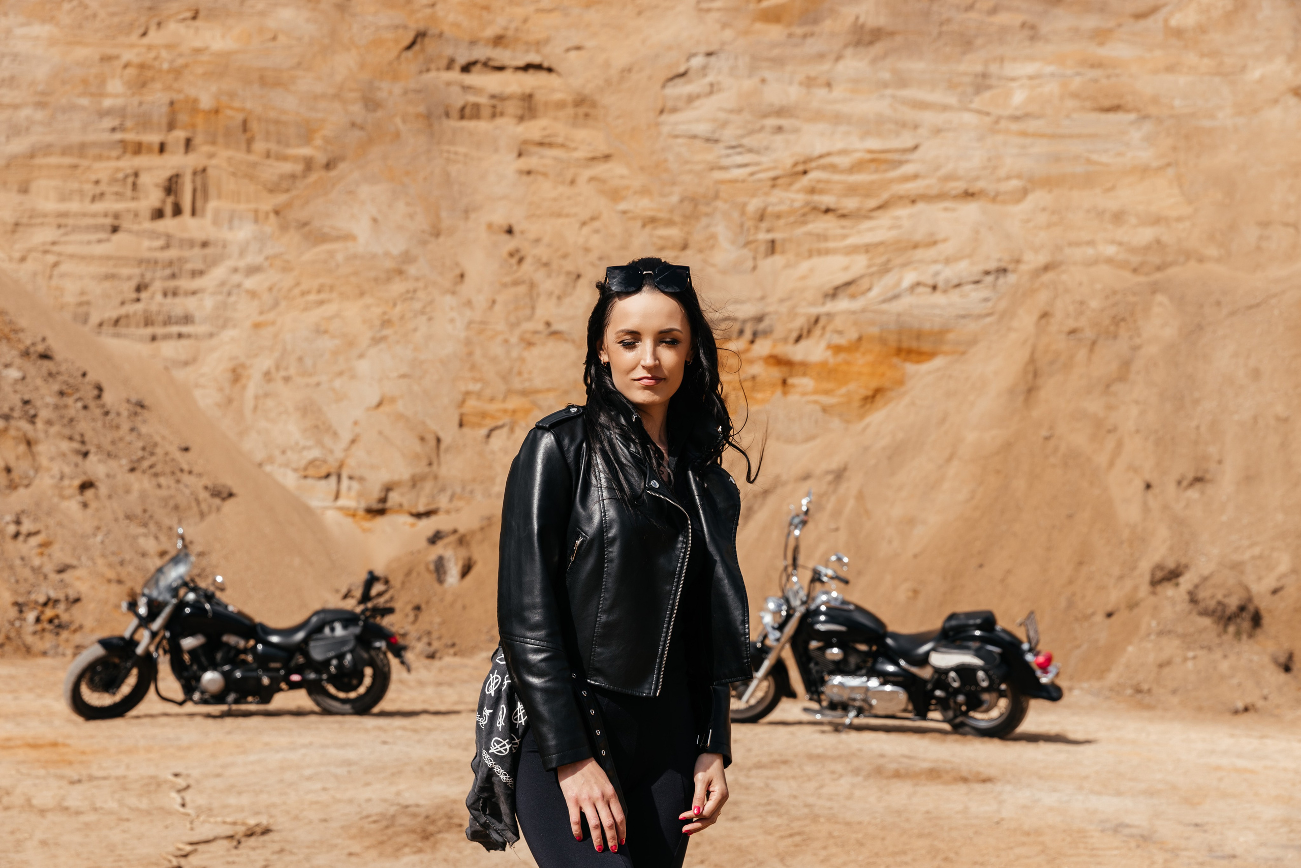 Галя. С крыльями и дымом. Семейный фотограф в Чите Татьяна Фирсова