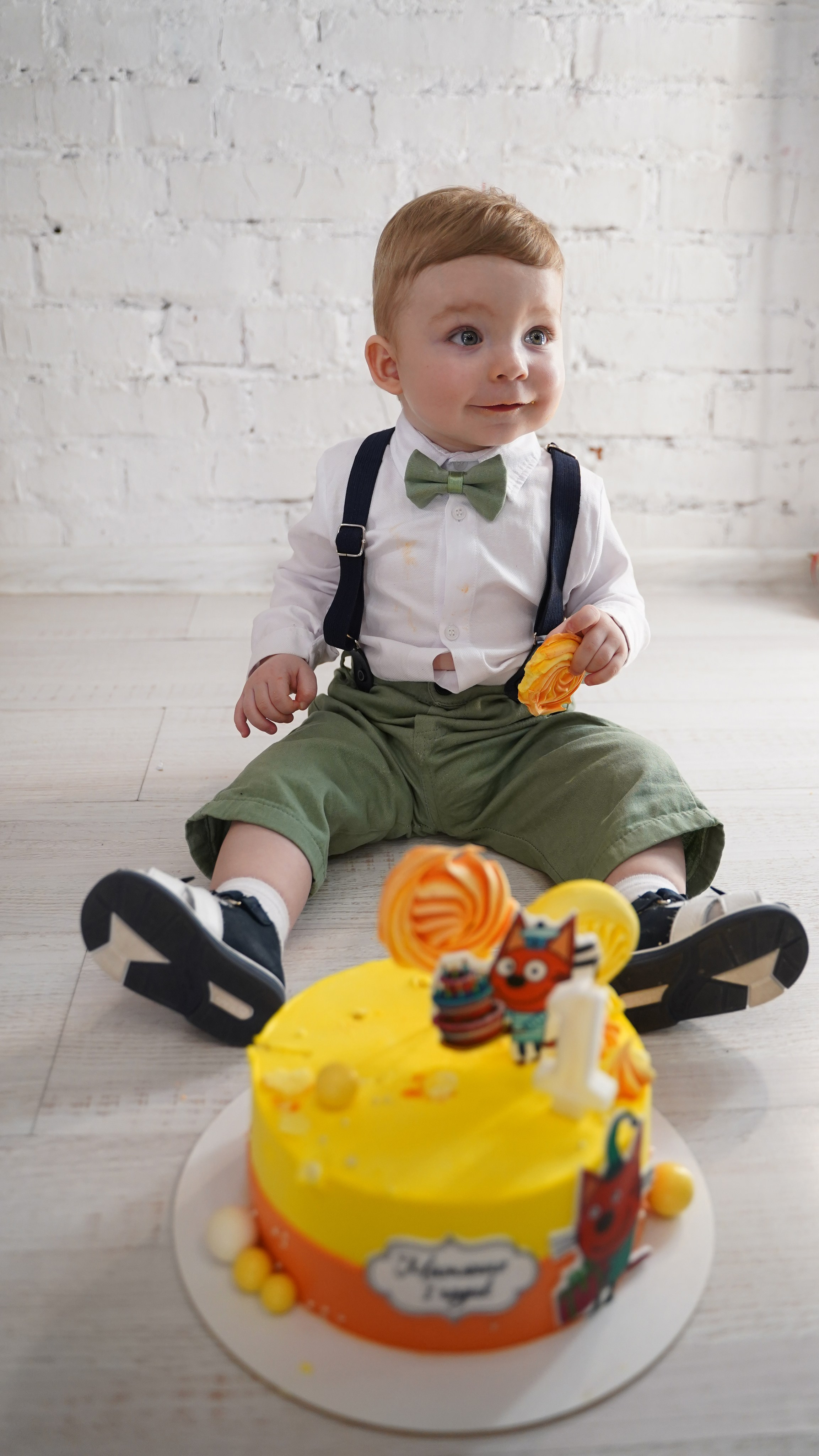 Аня, Никита и Матюша. Добро пожаловать в мир самого прекрасного — в мир фотографии!