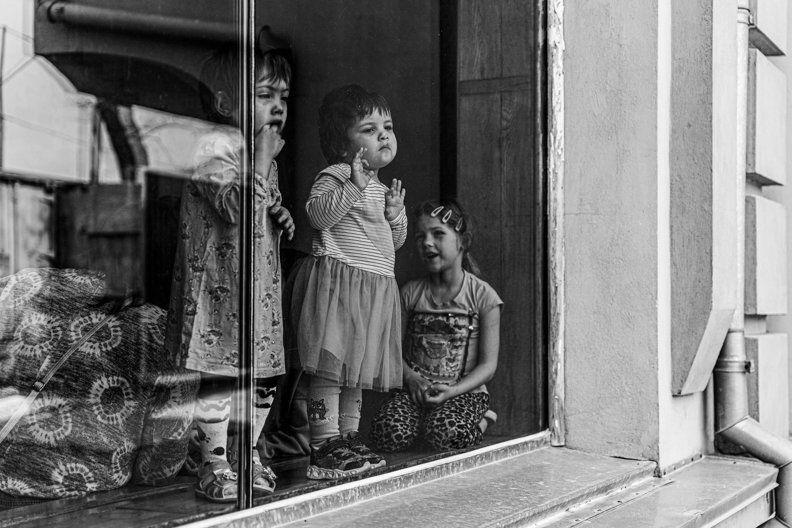 25 лет ПОО СПН «Живая Надежда»