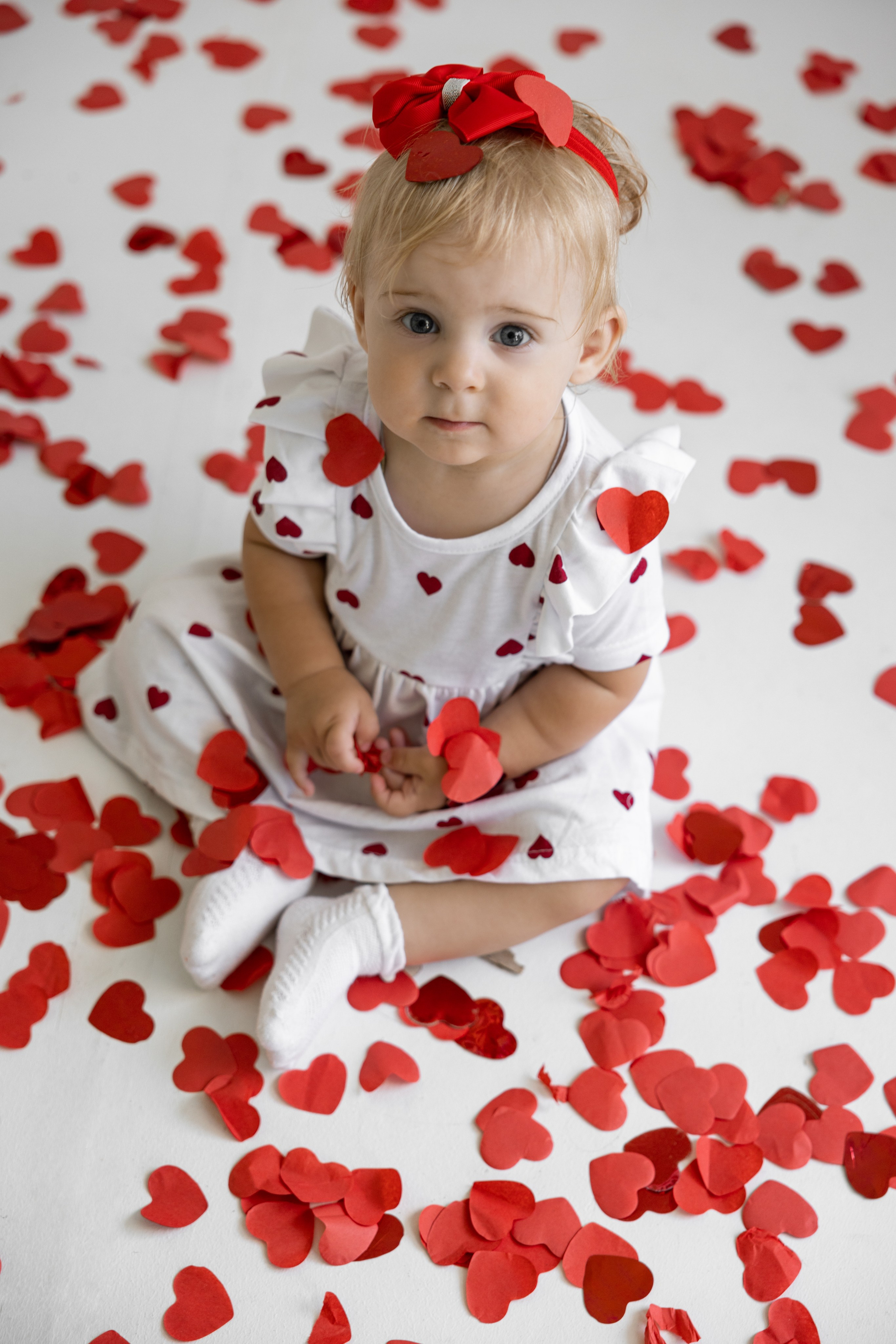 Для Ангелины, Андрея и малышки Евы. Школьный и семейный фотограф в городе Тамбов и Моршанск Елена Федорова