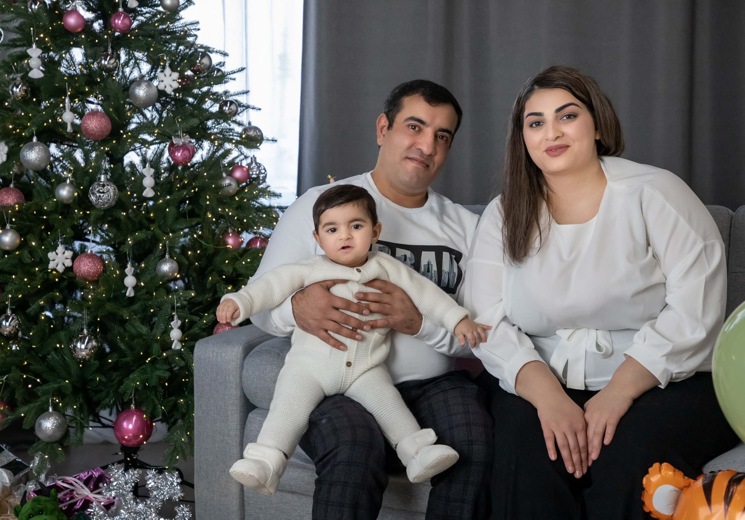 День рождения