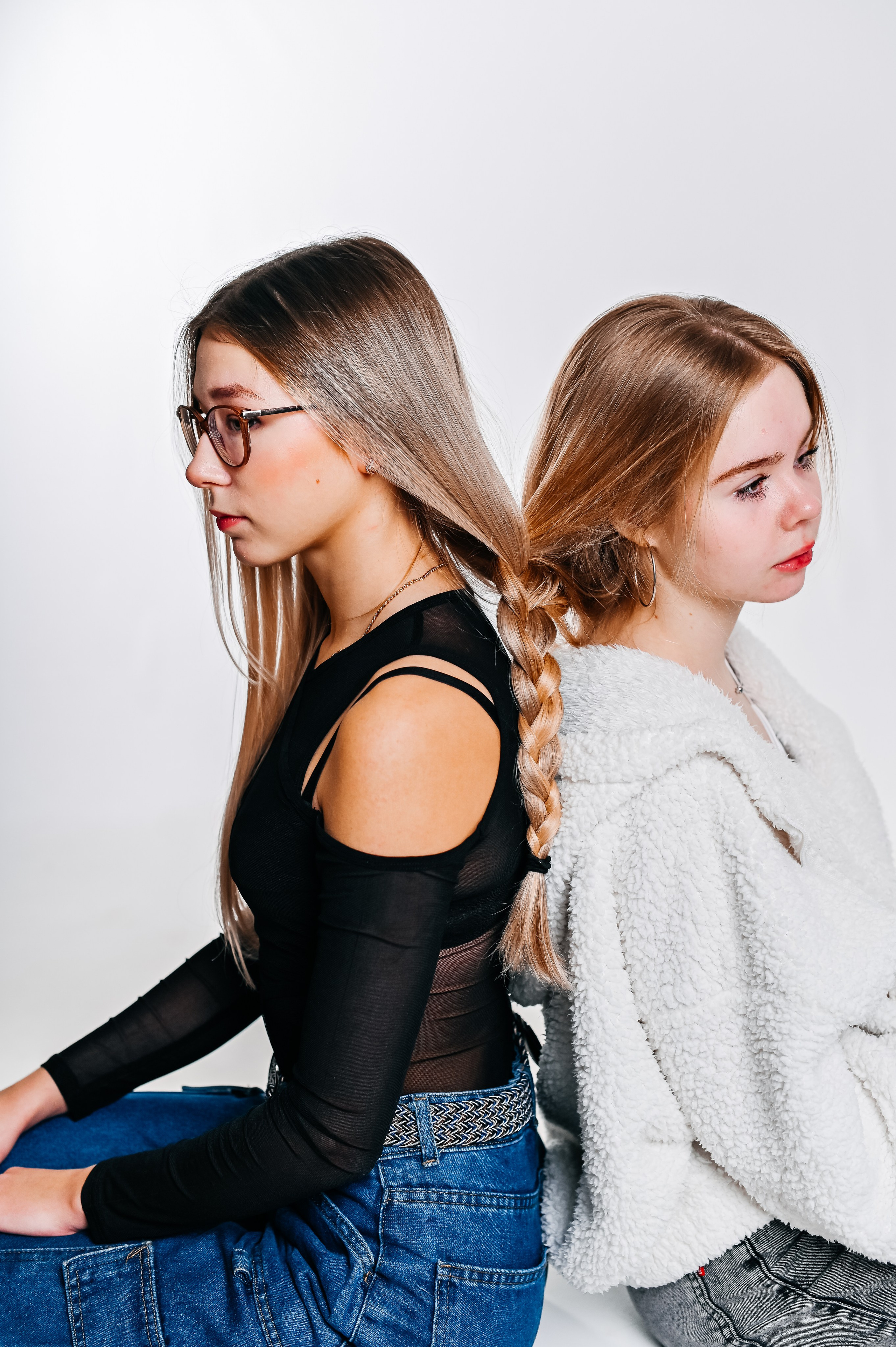 Общие кадры. Школьный фотограф Надежда Шамрай, креативные альбомы