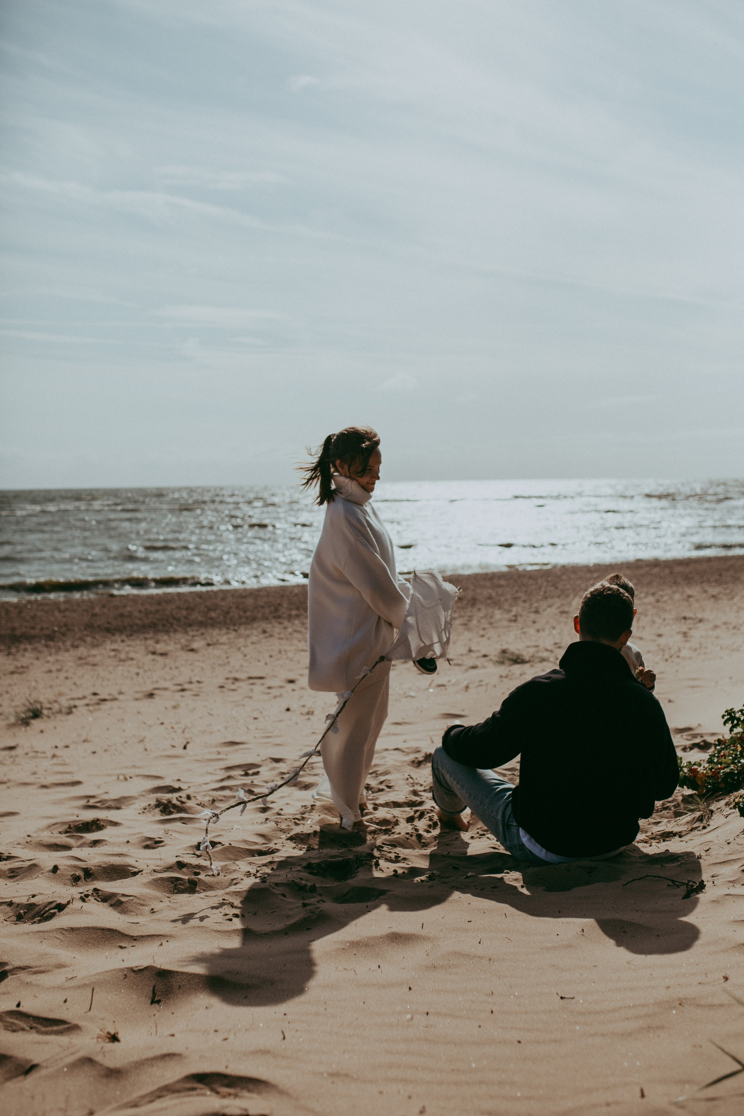 Про жизнь. Семейный фотограф Санкт-Петербург Елена Корытцева