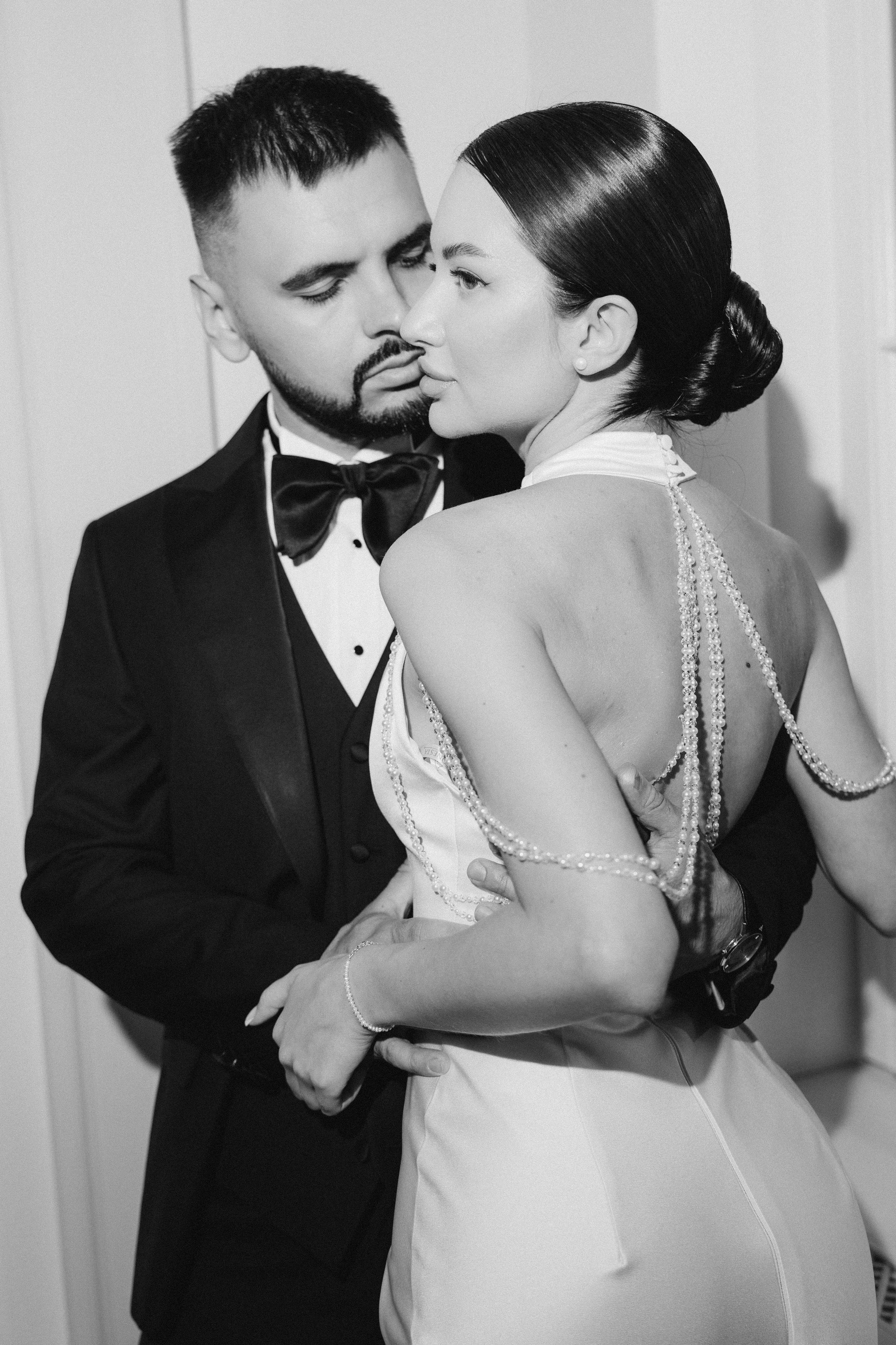 Анна и Тимур. Фотограф Артем Бросов в Санкт-Петербурге и Дубае