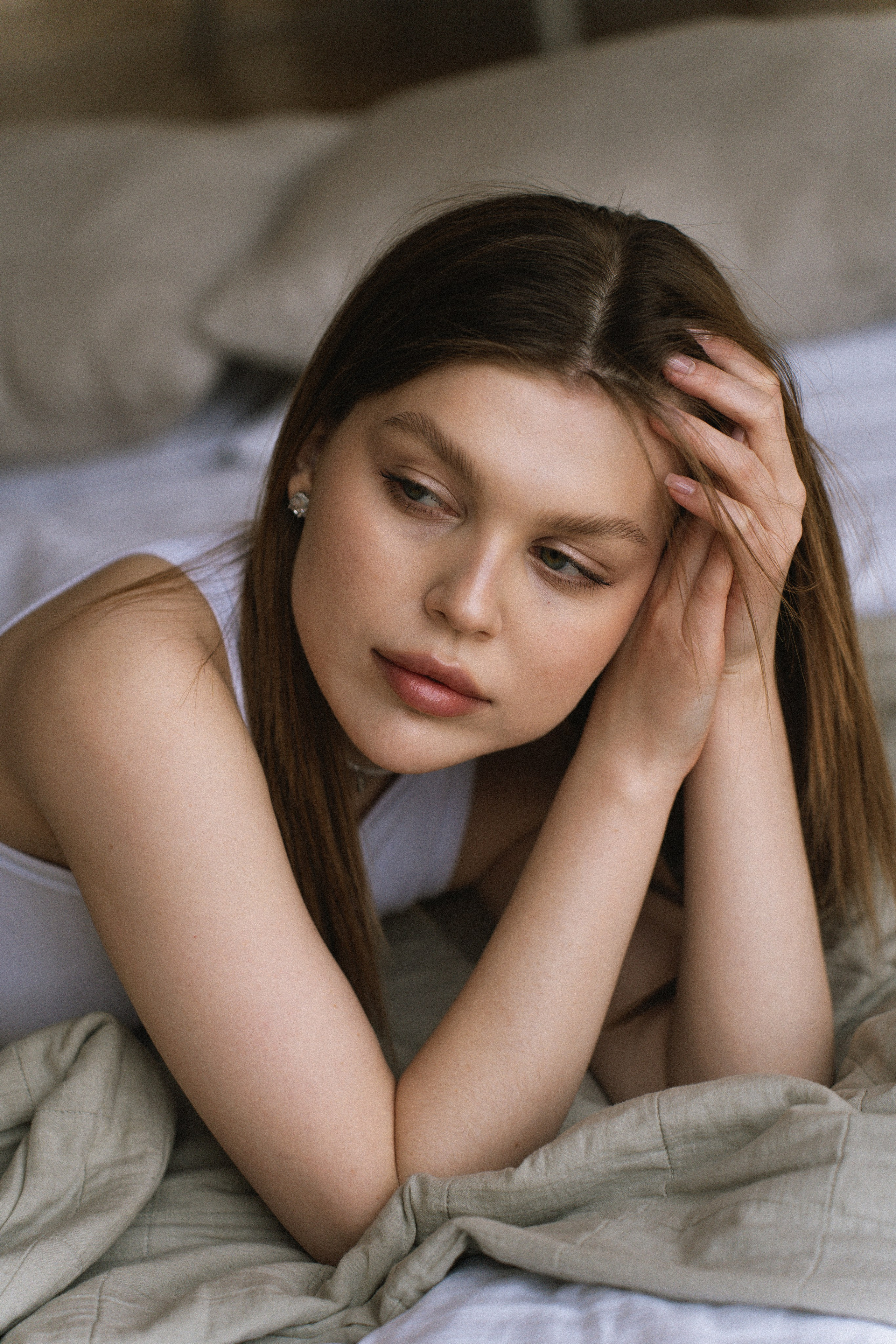 Аделина. Фотограф СПб Е.Эванс