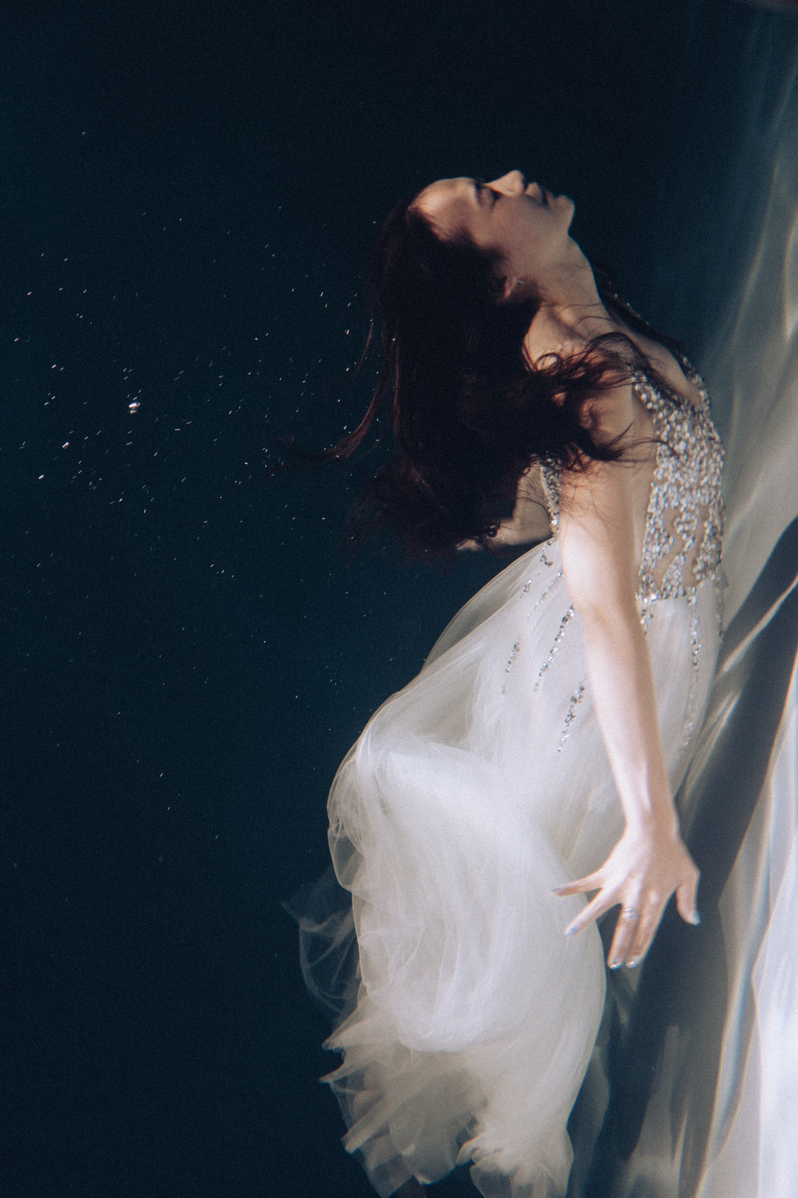 ФОТОСЕСИСИЯ В БАССЕЙНЕ. Профессиональный фотограф, Санкт-Петербург — Виктория Богомолова