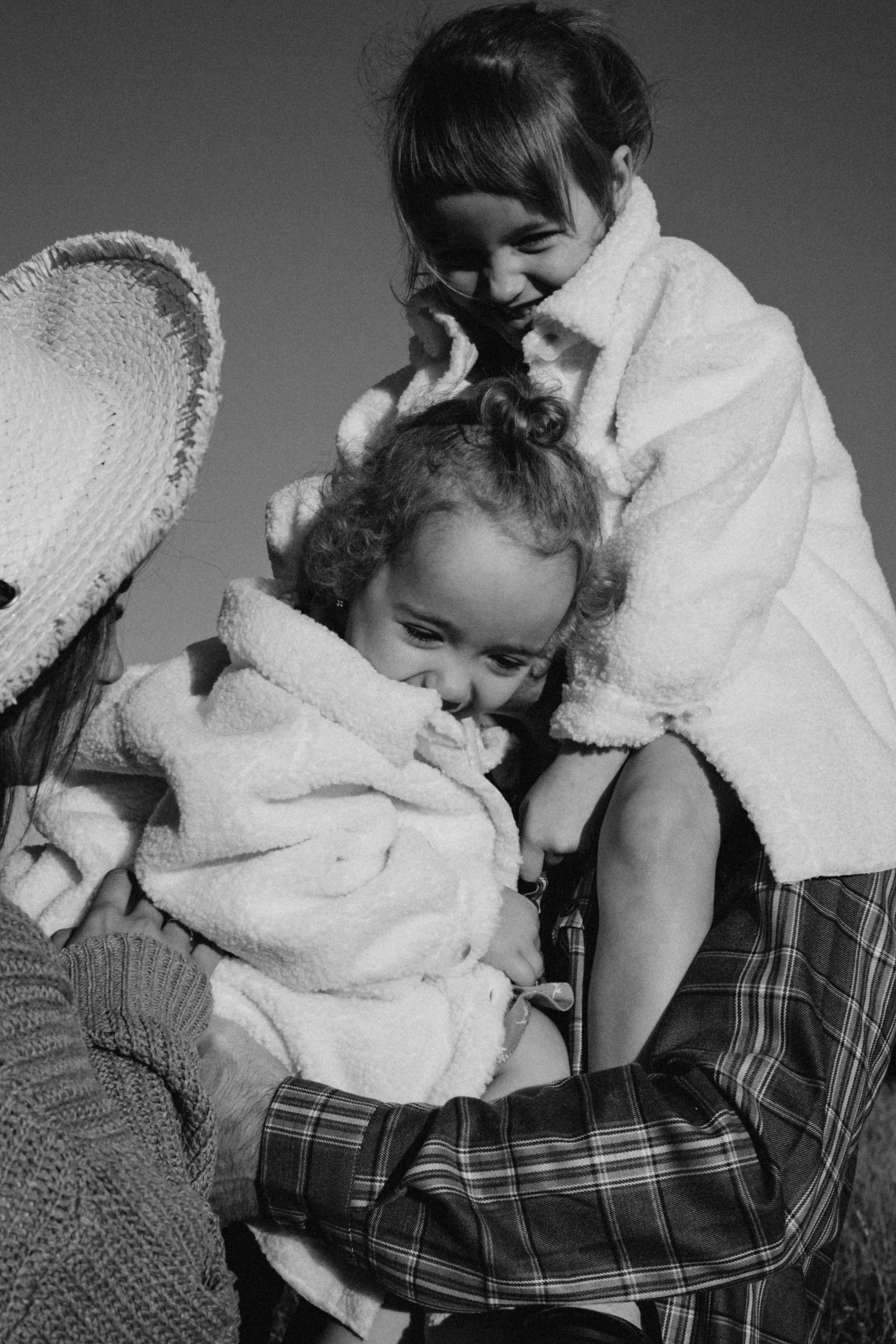 Семейная серия. Профессиональный фотограф, Санкт-Петербург — Виктория Богомолова