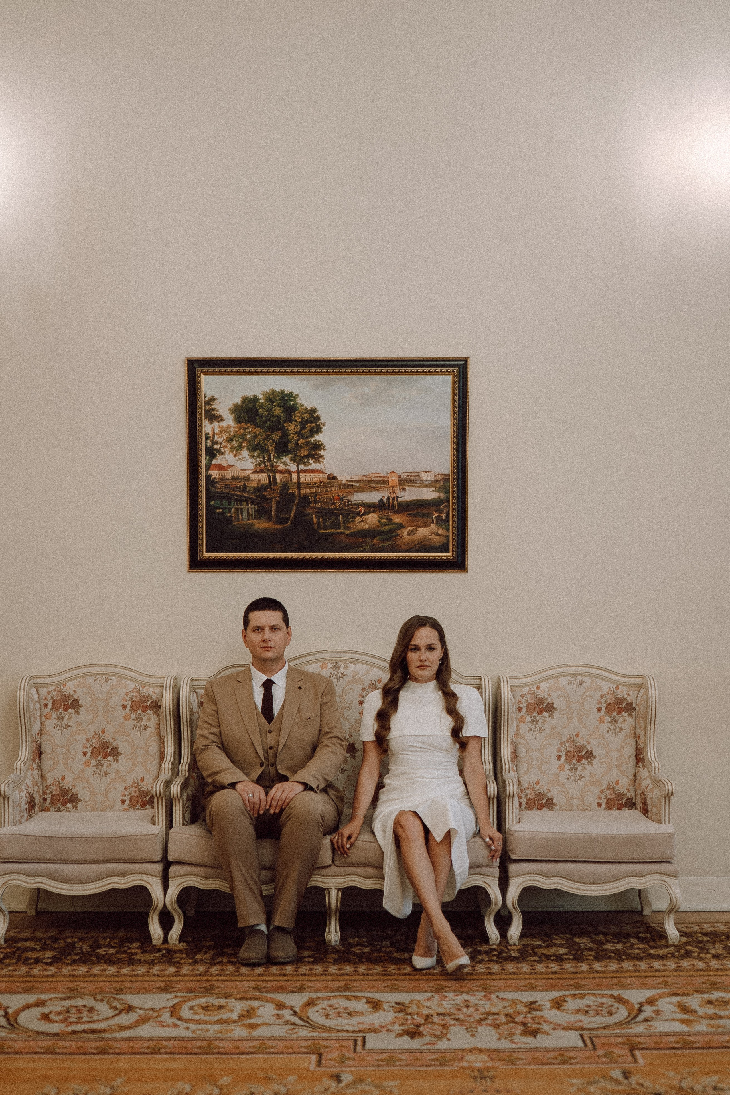 СВАДЕБНАЯ СЬЕМКА В ПУШКИН. Профессиональный фотограф, Санкт-Петербург — Виктория Богомолова