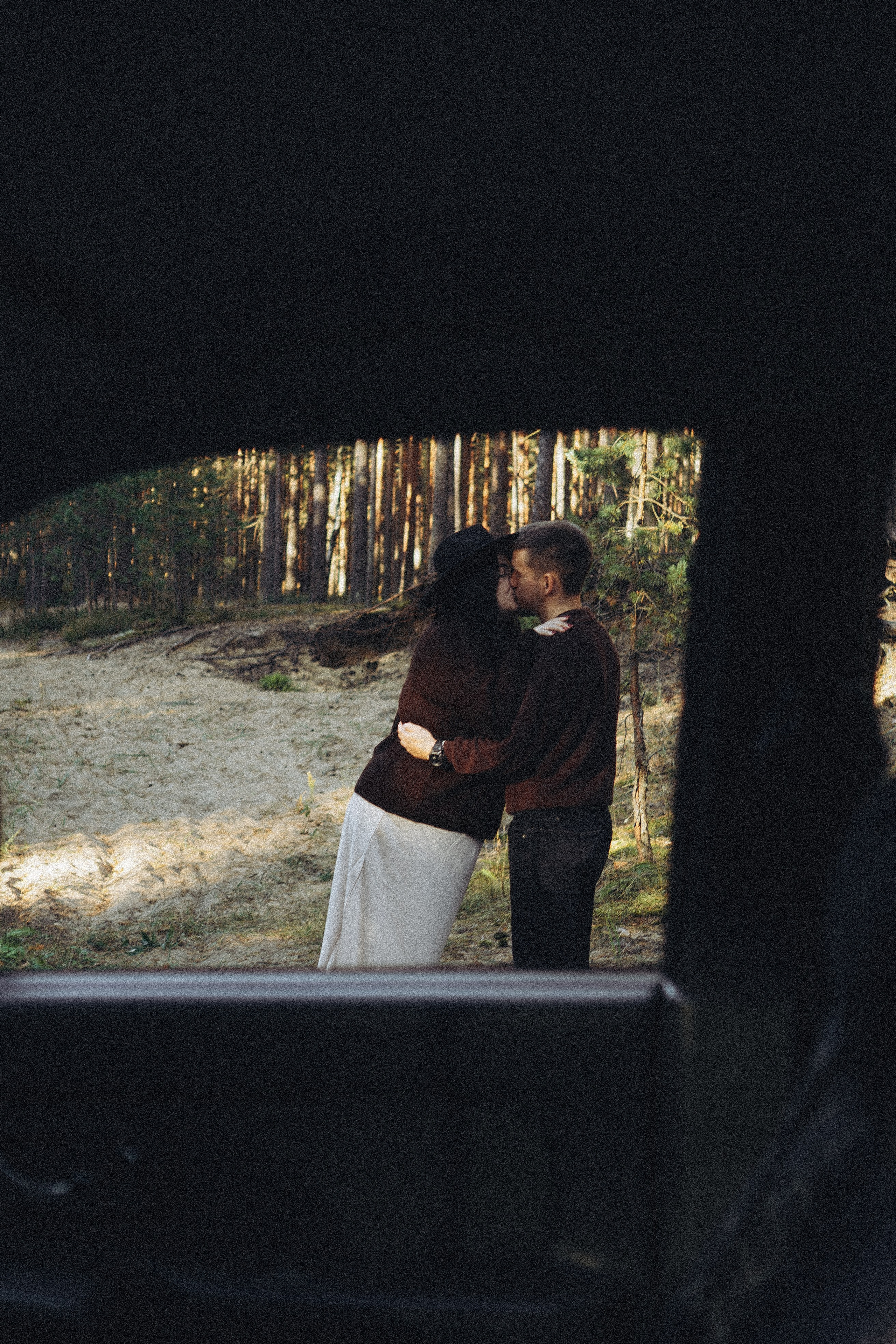 Прогулка по Финскому заливу. Профессиональный фотограф, Санкт-Петербург — Виктория Богомолова