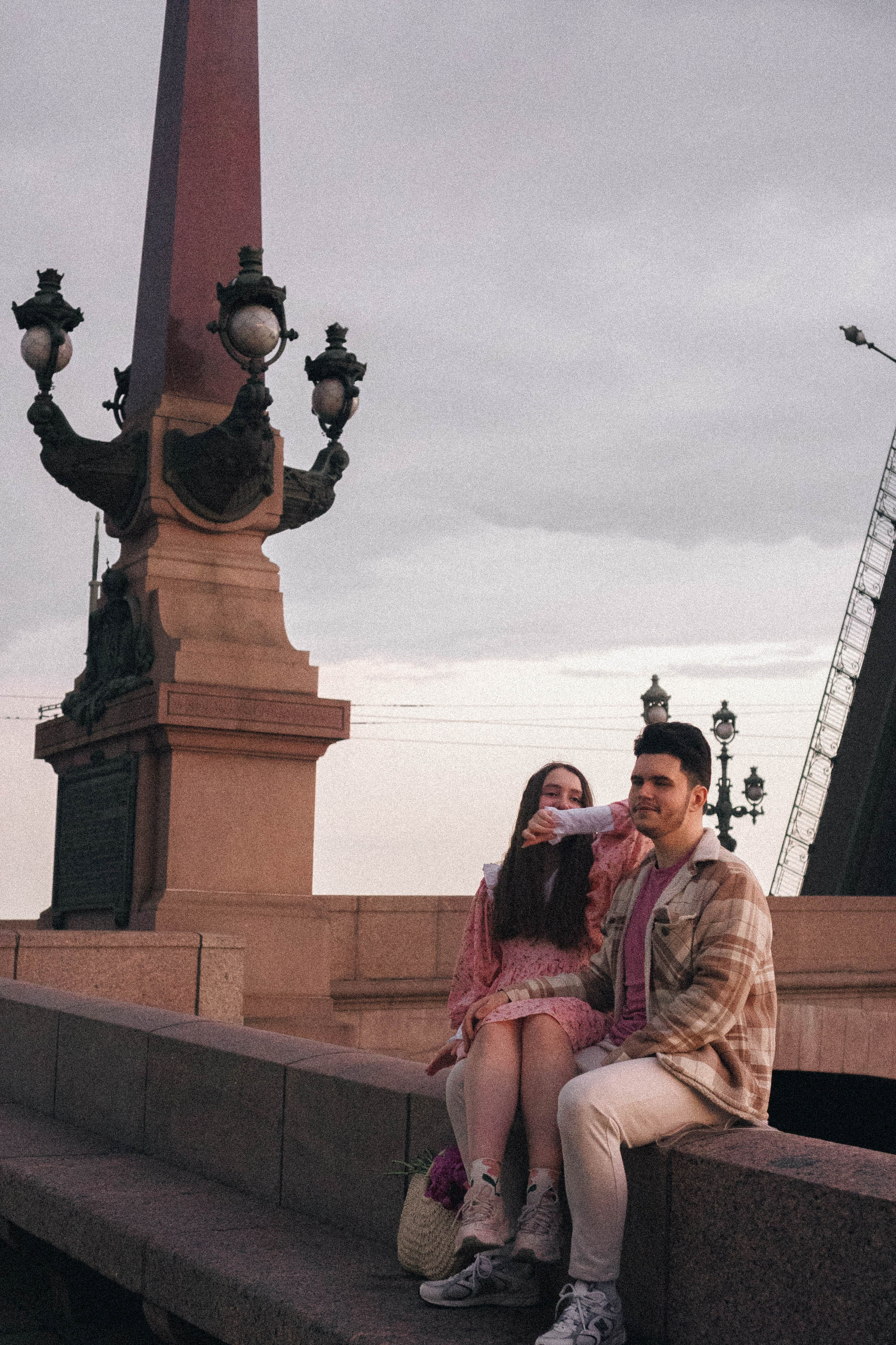 Любовь. Профессиональный фотограф, Санкт-Петербург — Виктория Богомолова