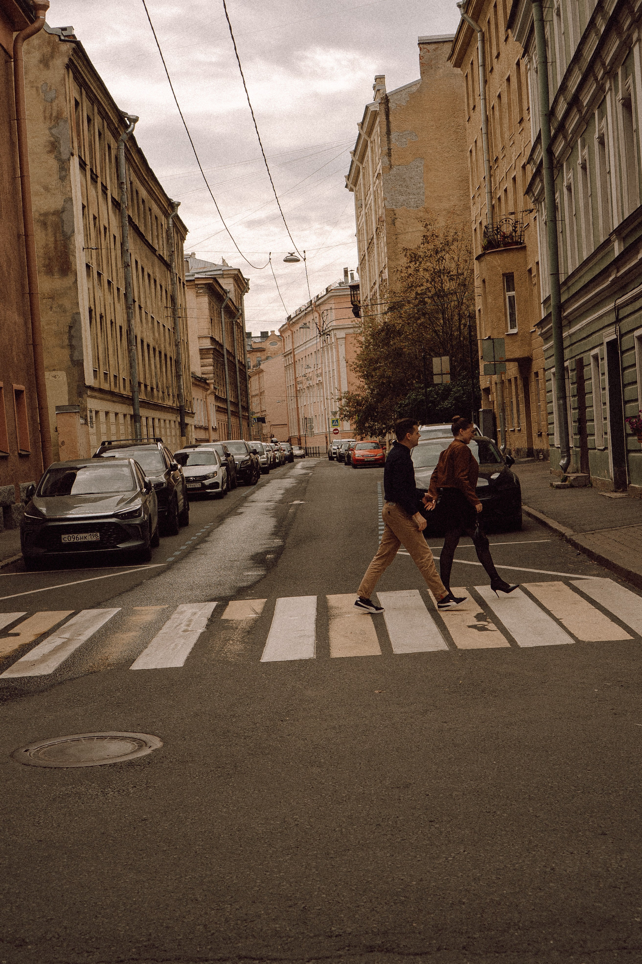 LOVE. Профессиональный фотограф, Санкт-Петербург — Виктория Богомолова