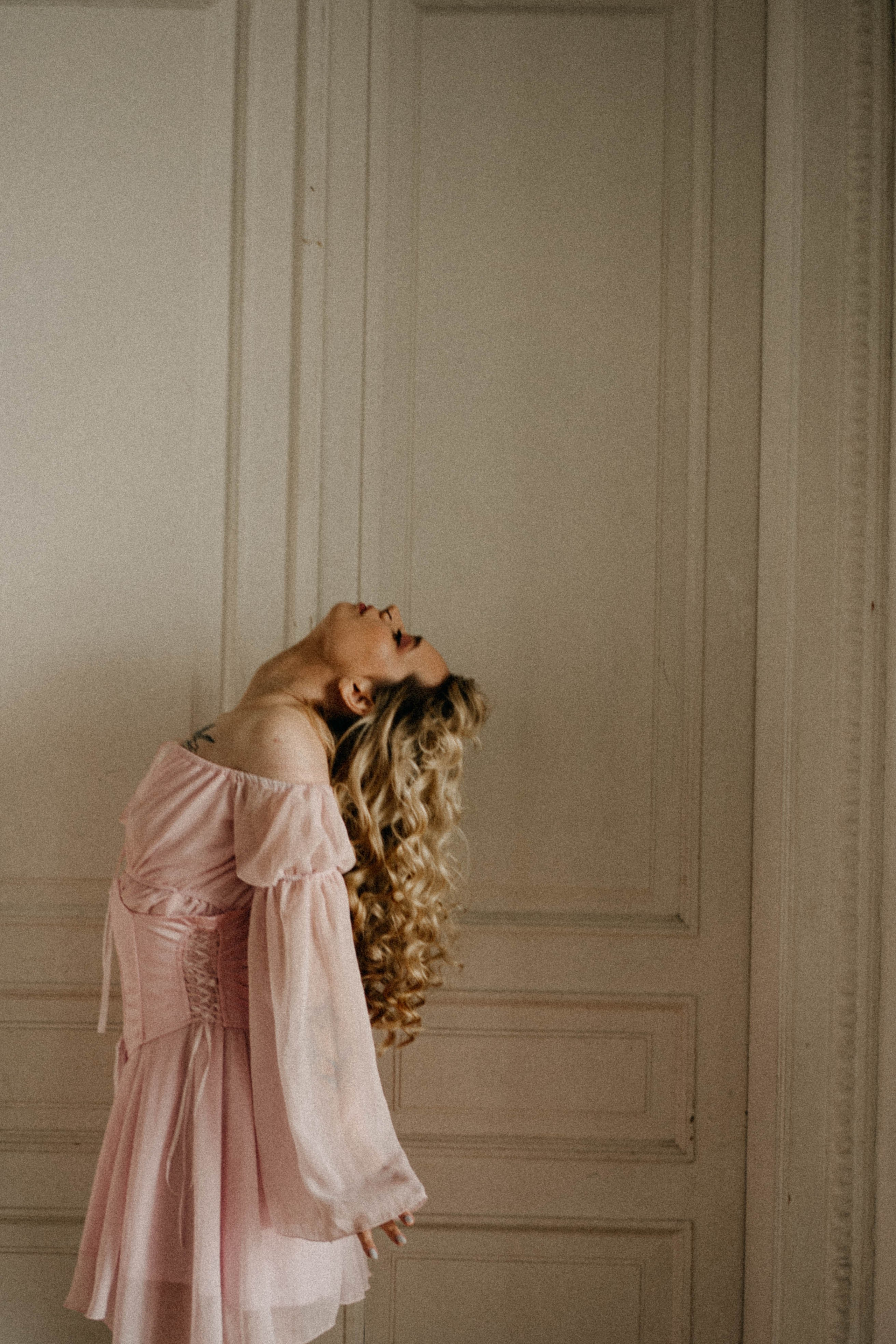 Студийная. Профессиональный фотограф, Санкт-Петербург — Виктория Богомолова