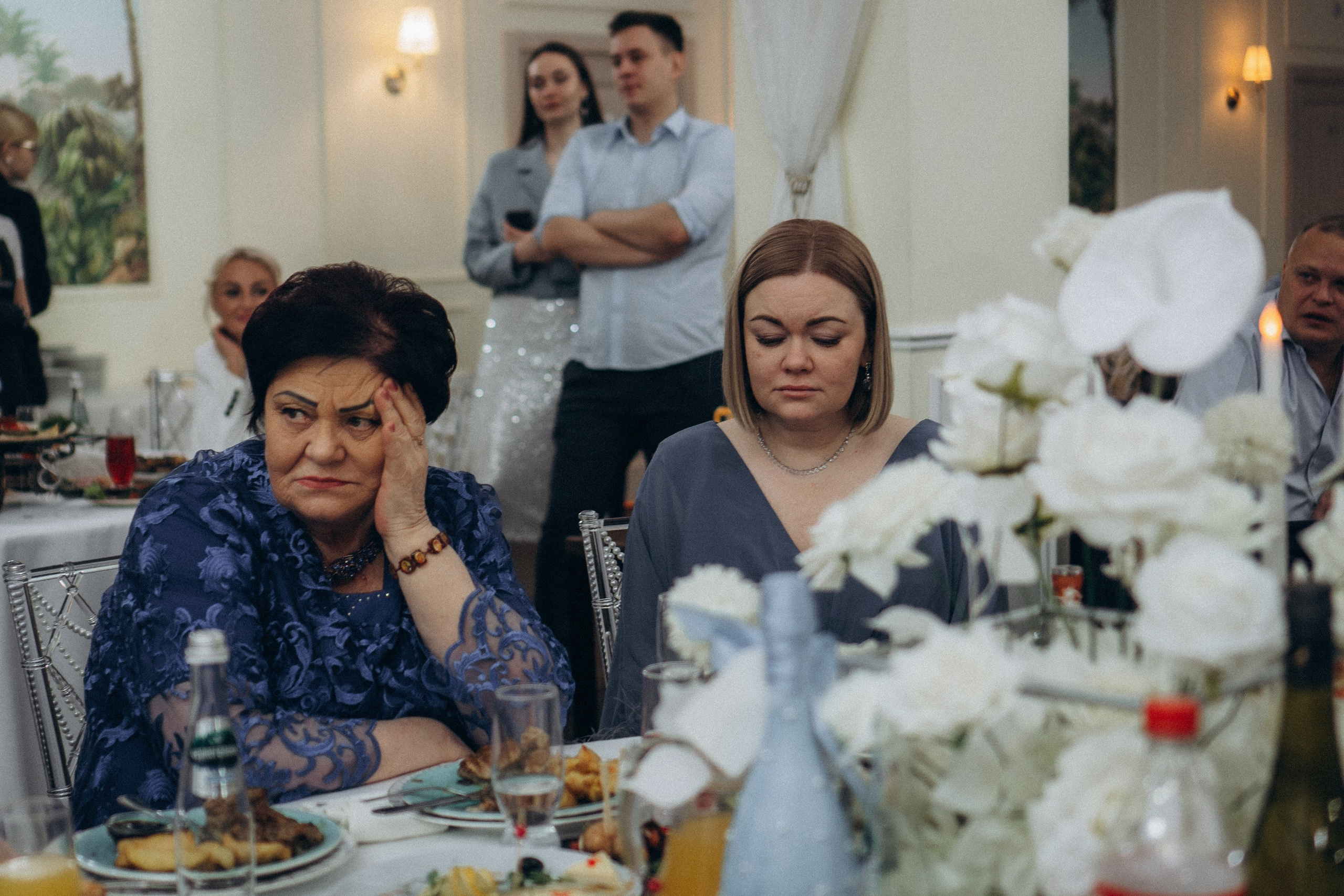 СВАДЕБНАЯ СЬЕМКА СБОРОВ В ОТЕЛЕ И ВЫЕЗД НА ЦЕРЕМОНИЮ (СНЯТО В СИБИРЕ В НИЖНЕВАРТОВСКЕ). Профессиональный фотограф, Санкт-Петербург — Виктория Богомолова